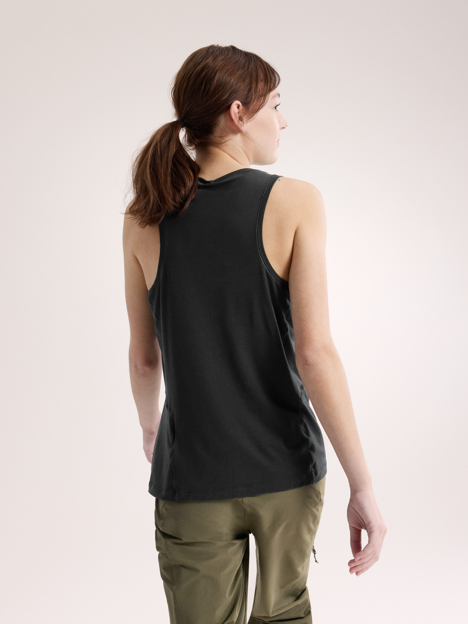 Lana Merino Wool Tank Women's | Arc'teryx