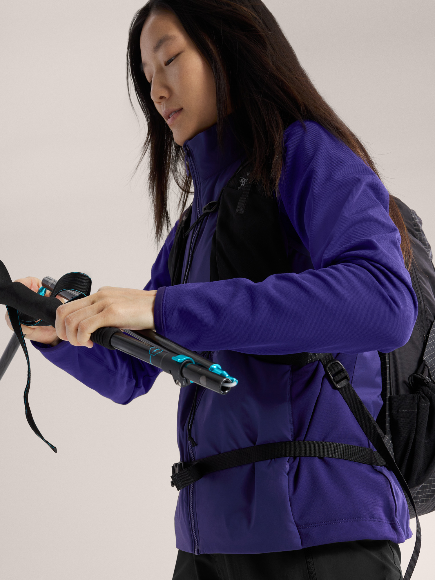 Atom Vest Women's | Arc'teryx