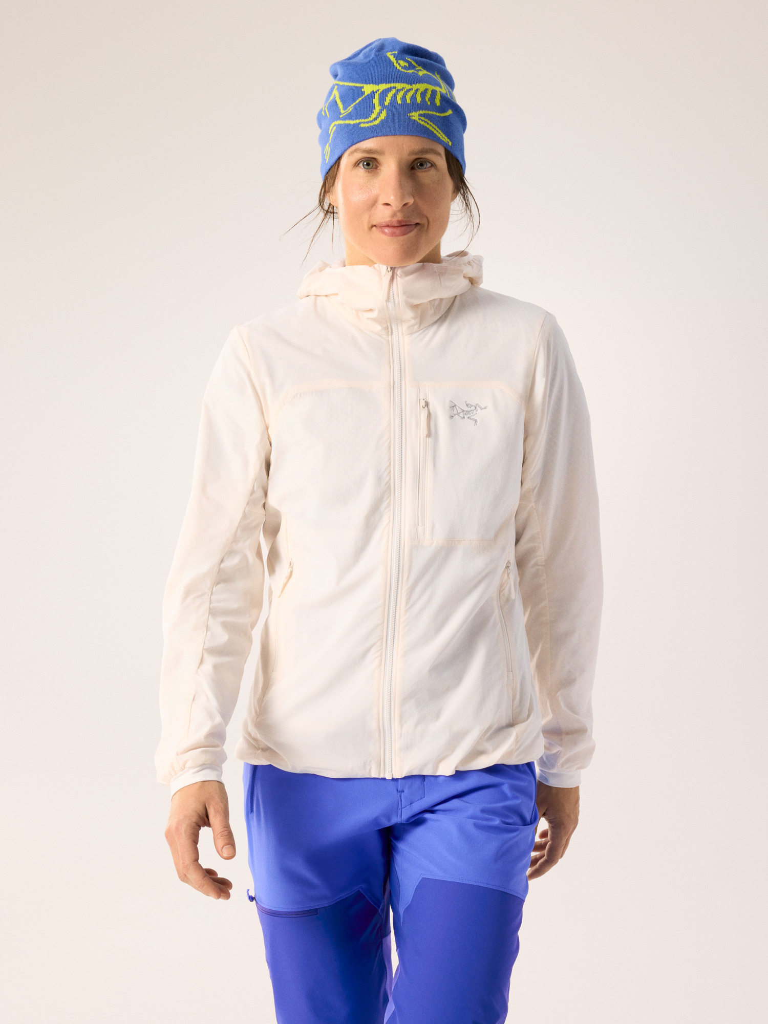 Proton SL Hoody Women