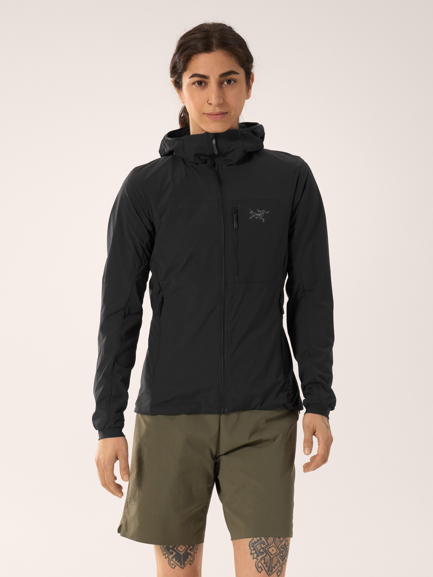 Proton SL Hoody Women's | Arc'teryx