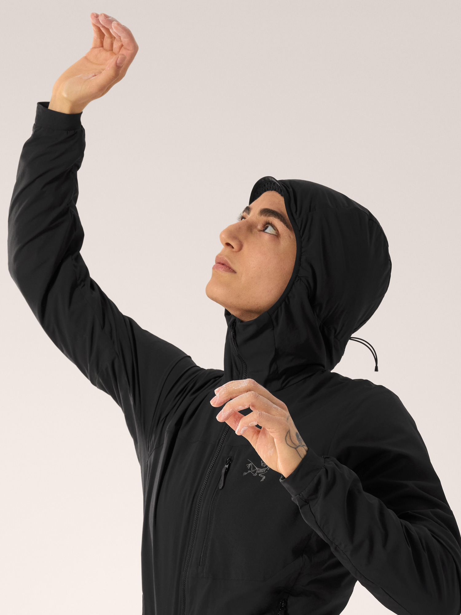 Proton SL Hoody Women's