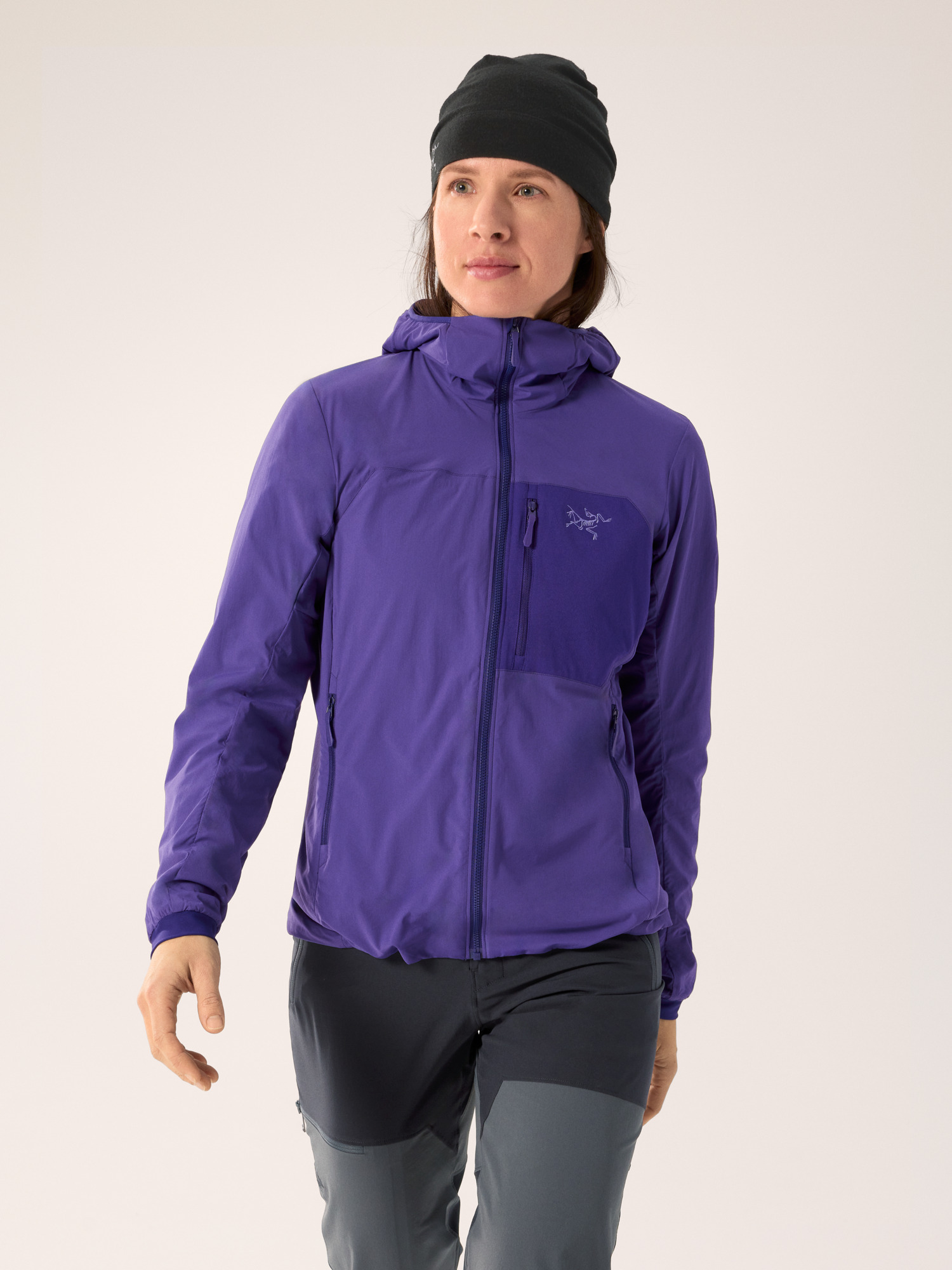 Proton SL Hoody Women
