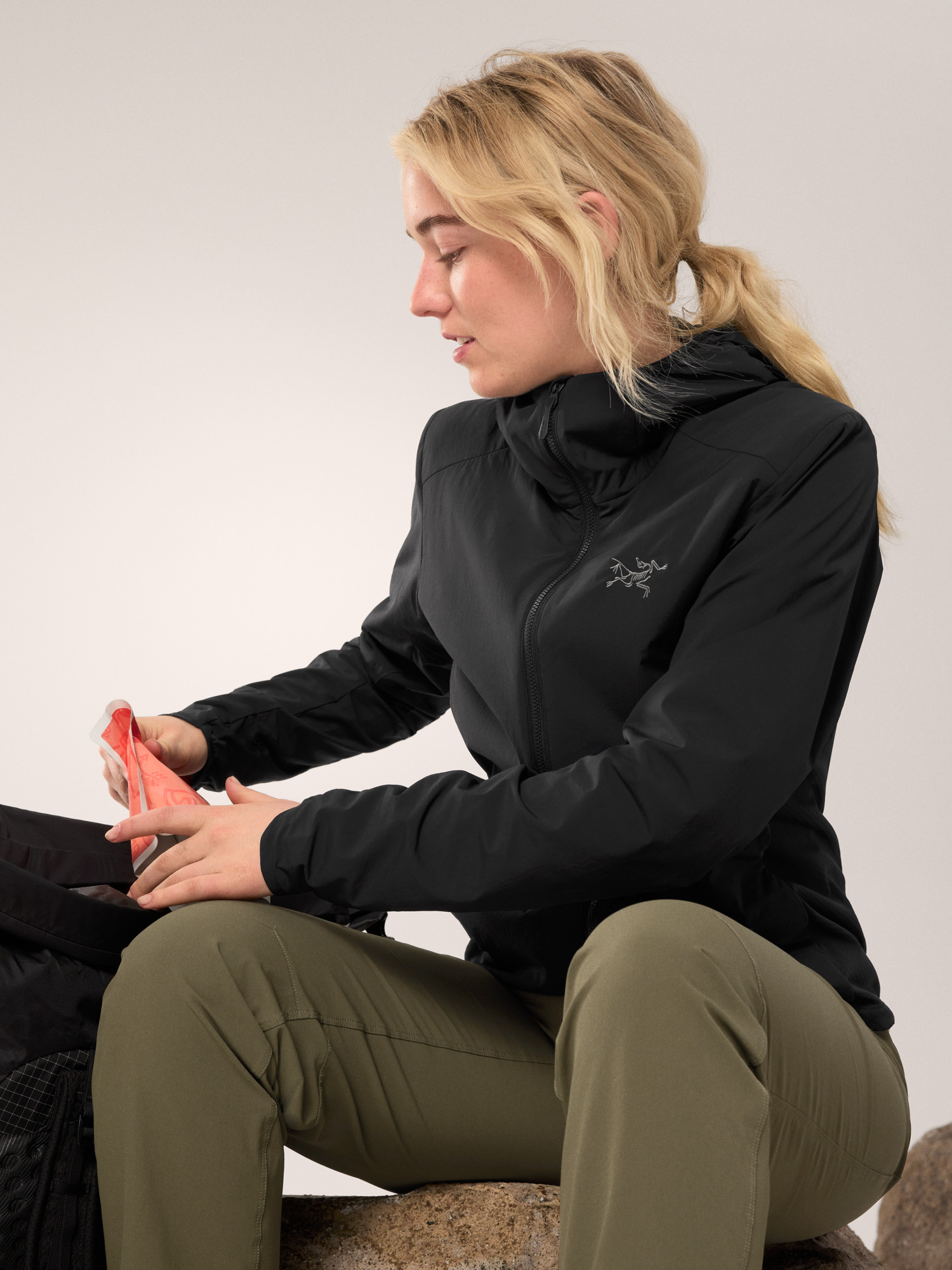 Atom SL Hoody Women's | Arc'teryx United States