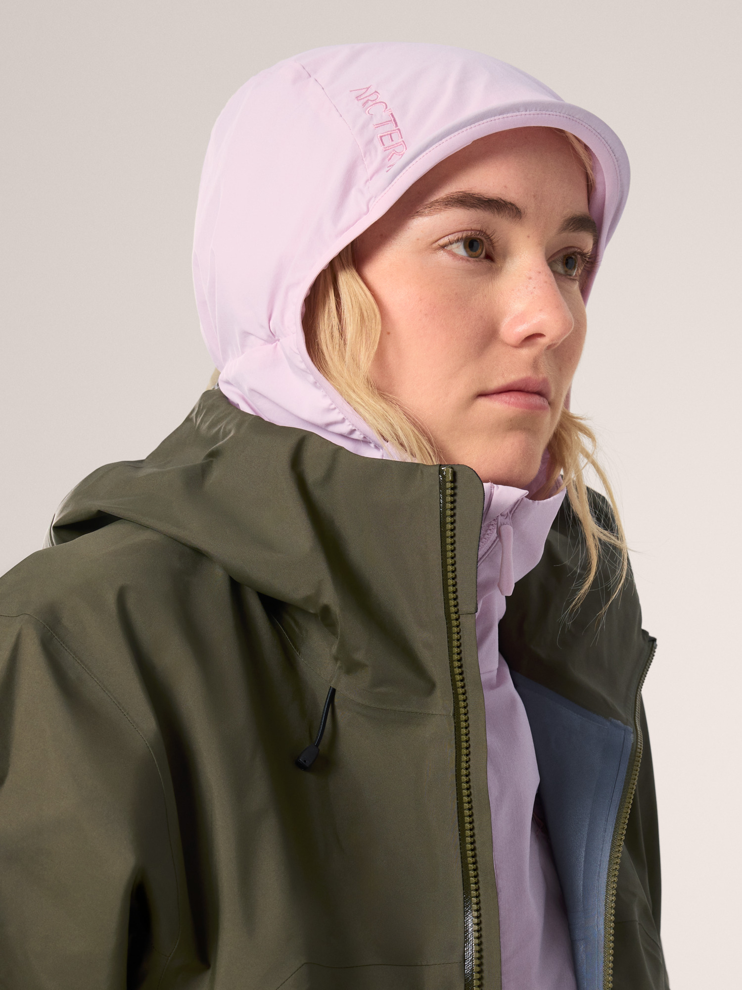 Atom SL Hoody Women's | Arc'teryx