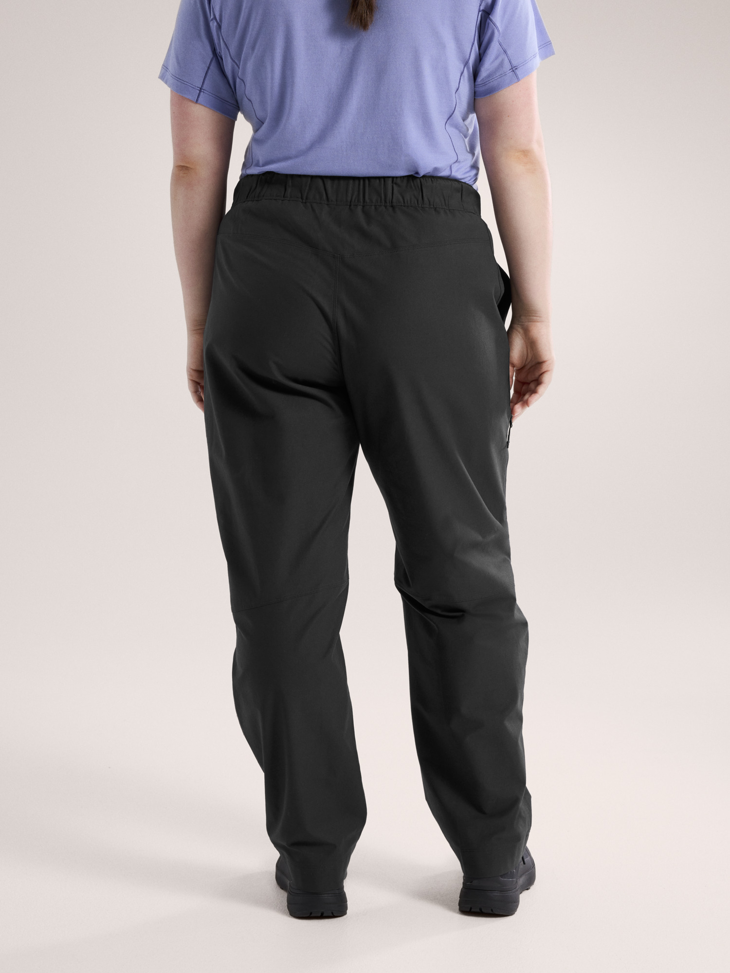 Kragg Cotton Pant Women's | Arc'teryx United States
