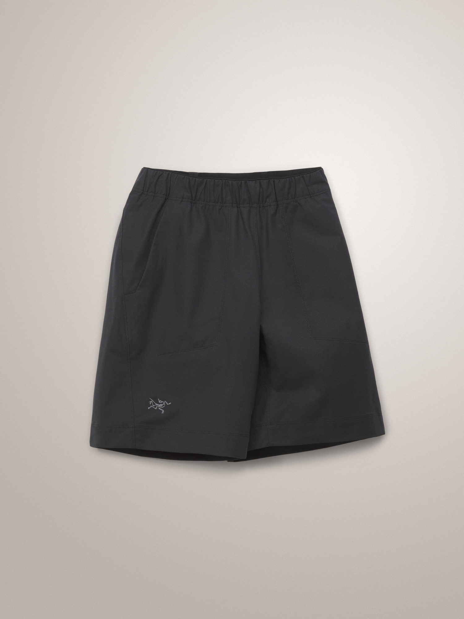 Kragg Cotton Short 9◆32サイズ◆黒◆ARC'TERYX Kragg Cotton Short 9