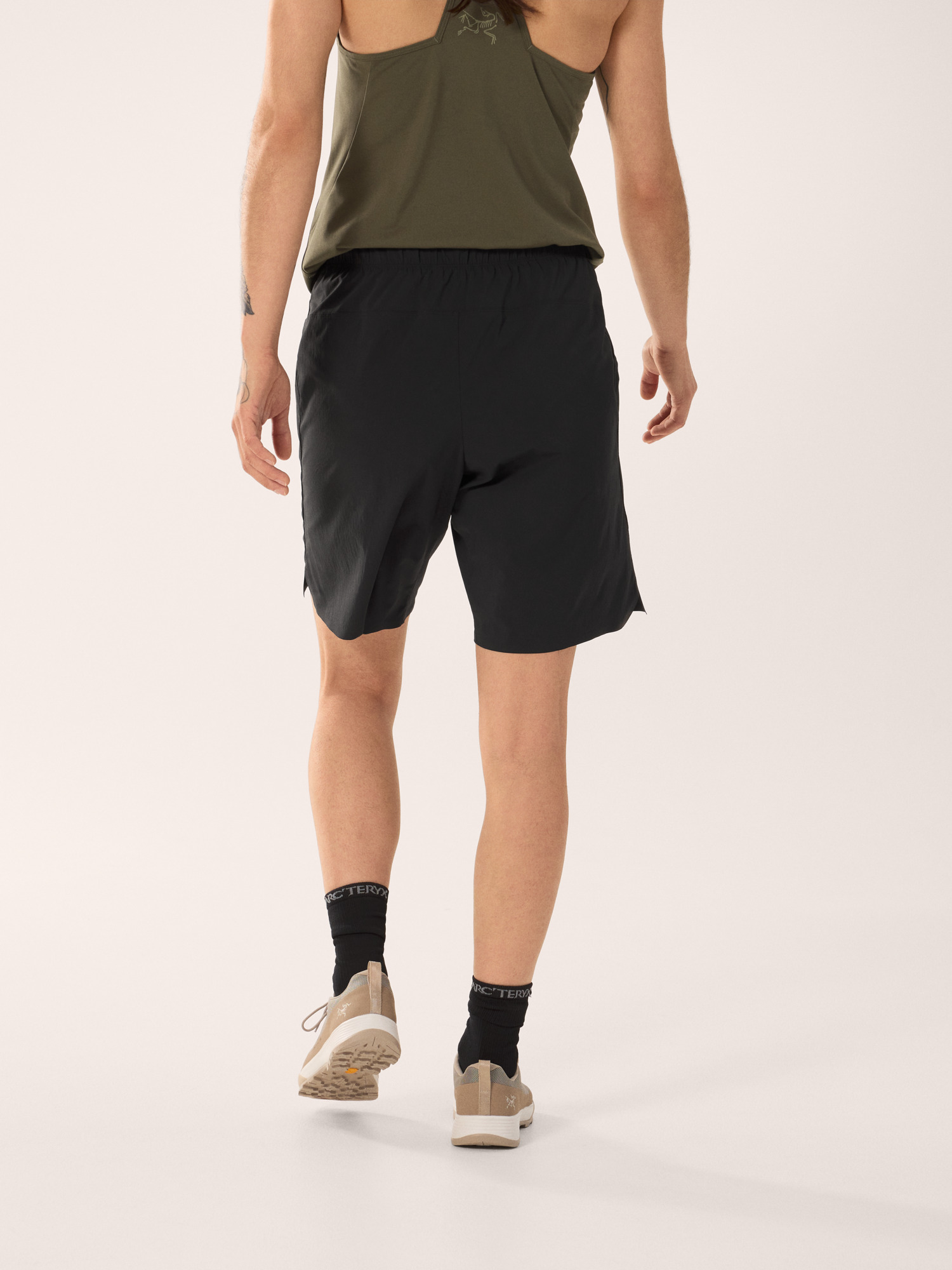 Aestas Short 9