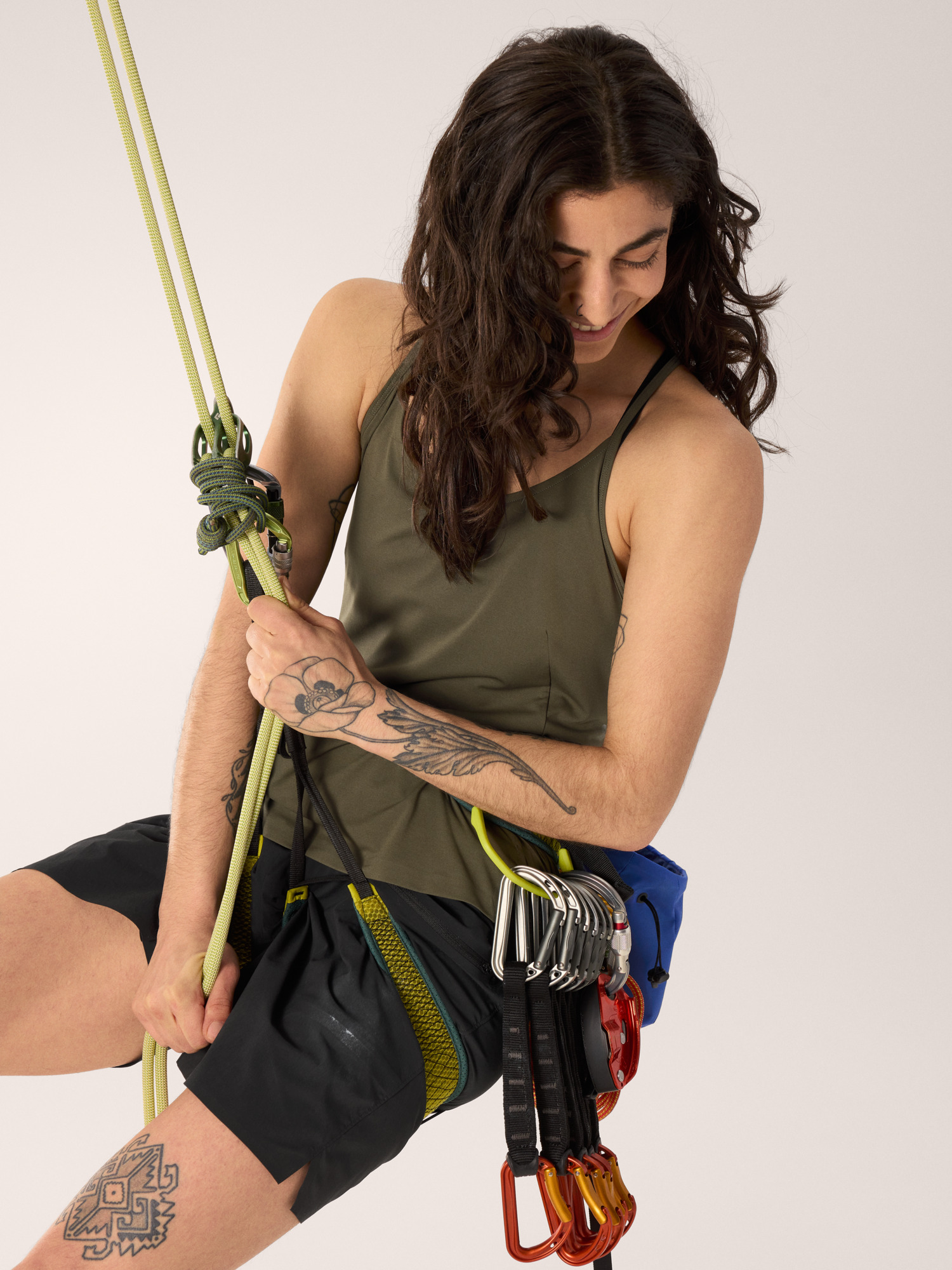 VIP【関税送料無料】希少 Arc'teryx Aestas Short Aestas Short 9