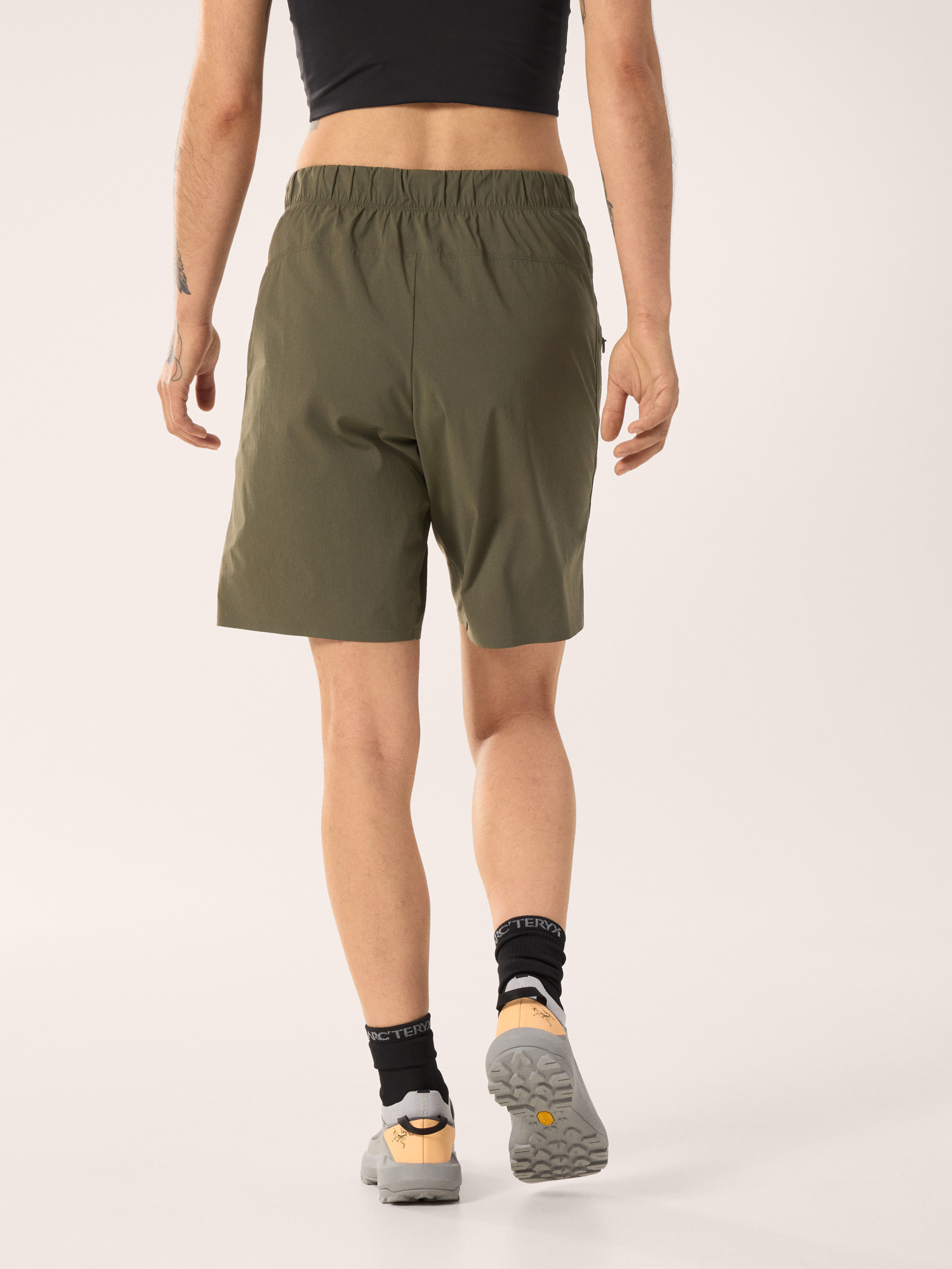 【関税・送料込み】Arc'teryx Aestas Short Amazon.com: Arc'teryx Aestas Short 5.5 Women's | Light