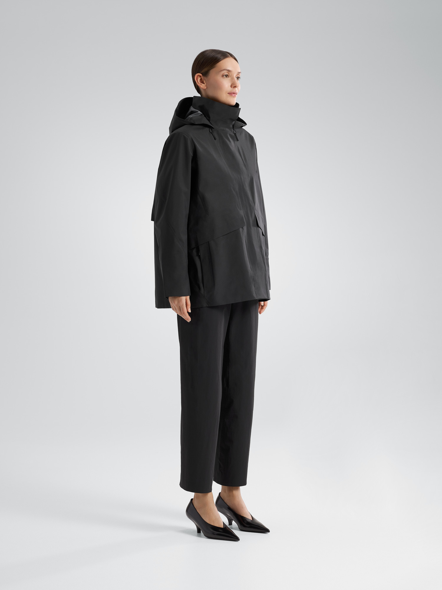 Ifora Jacket Women's
