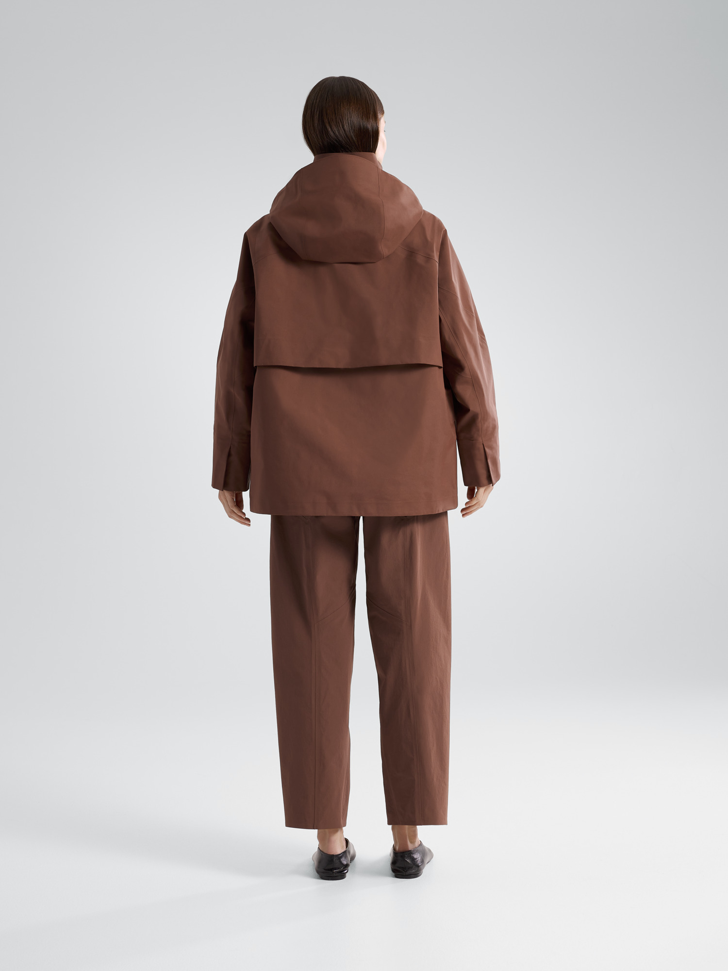 Ifora夹克女装| Arc'teryx