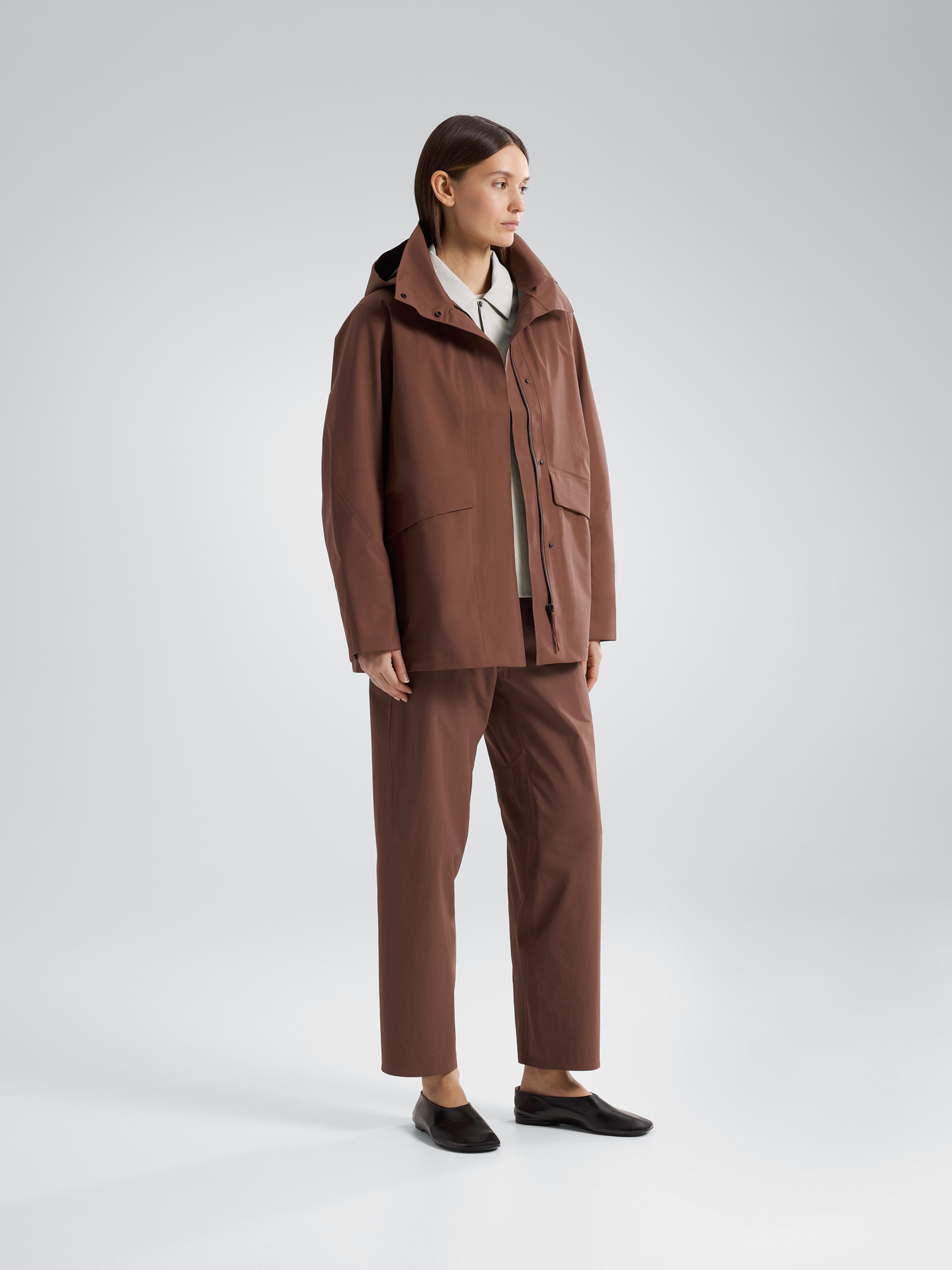 Ifora Jacket Women's | Arc'teryx