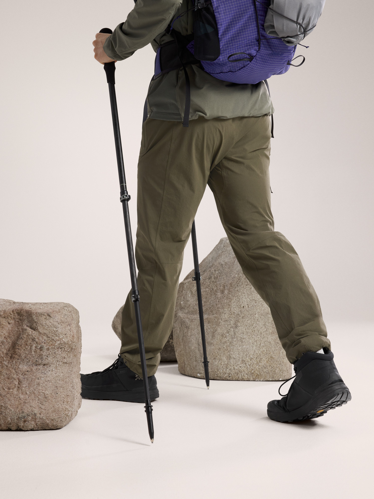 Arc'Teryx - Men's Gamma SL Pant - X000009525 – The