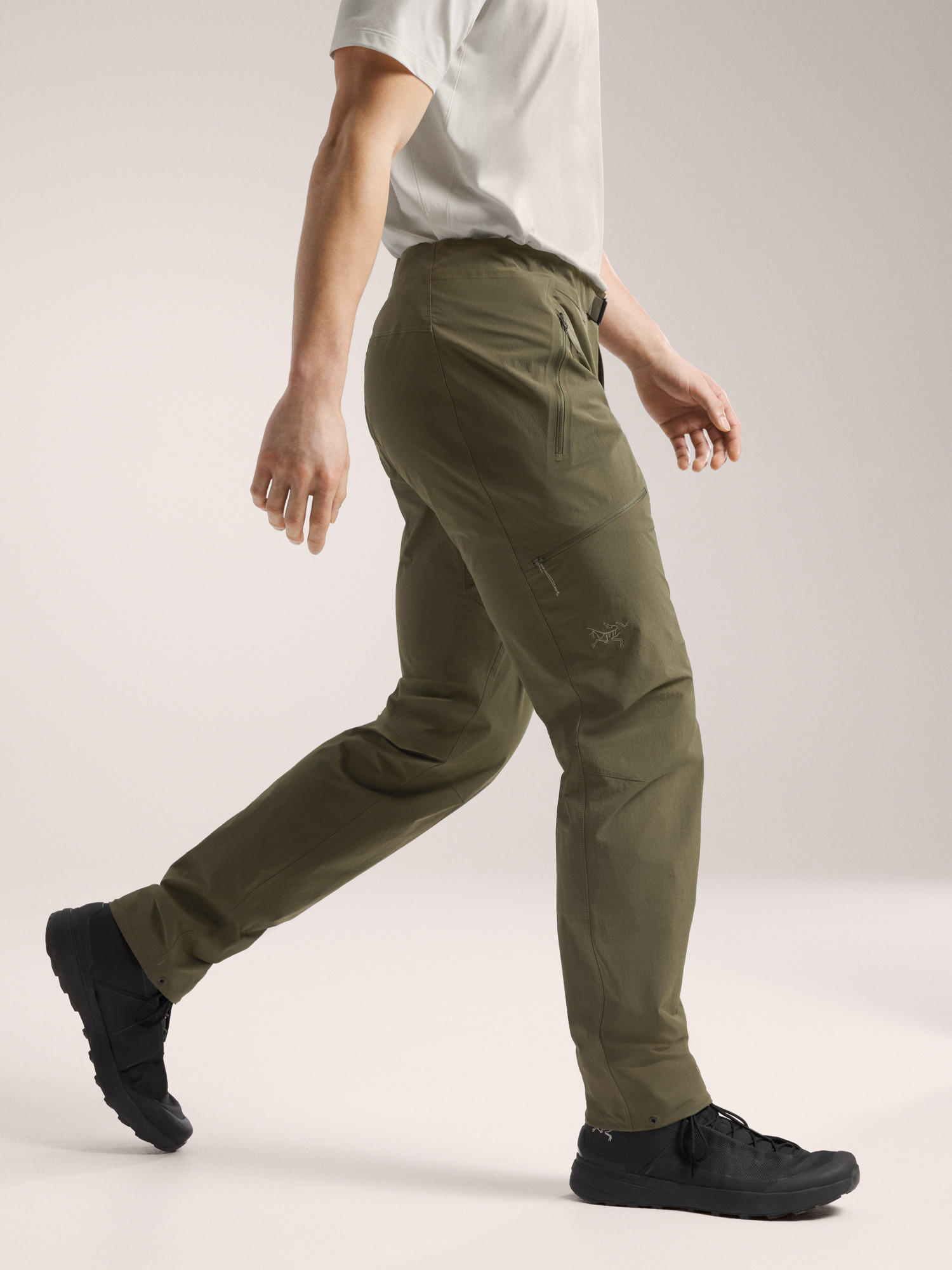 Gamma SL Pant Men