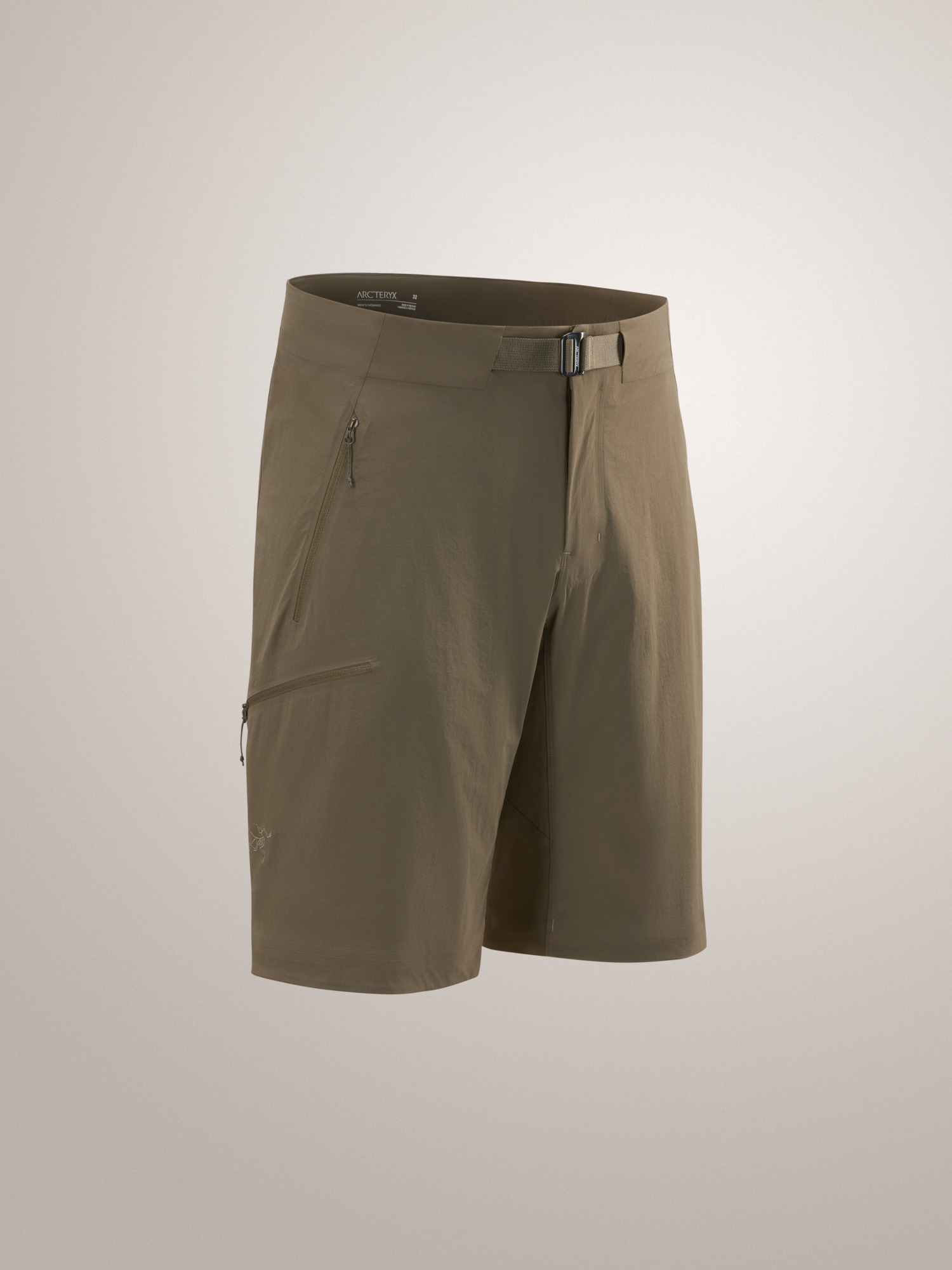 【Arc'teryx】軽量＆快適！Gamma SL Short 11\" メンズショーツ ガンマ SL ショーツ 11 インチ メンズ – アークテリクス公式