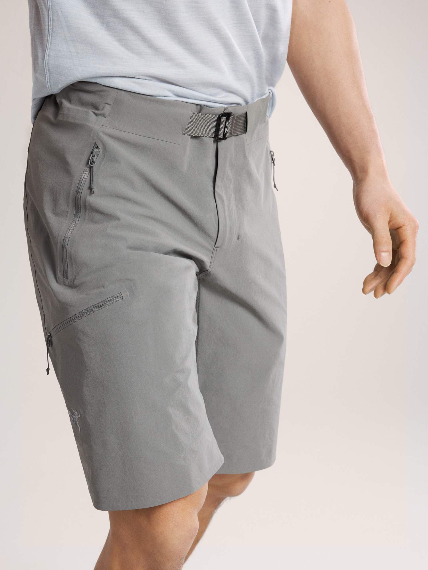 Gamma SL Short 11
