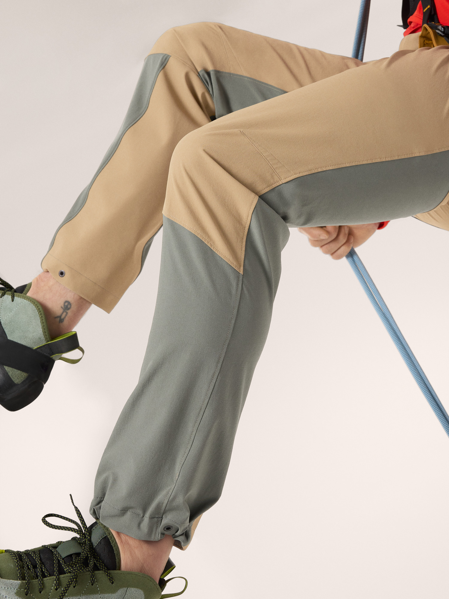 Serratus Pant Men's | Arc'teryx Outlet