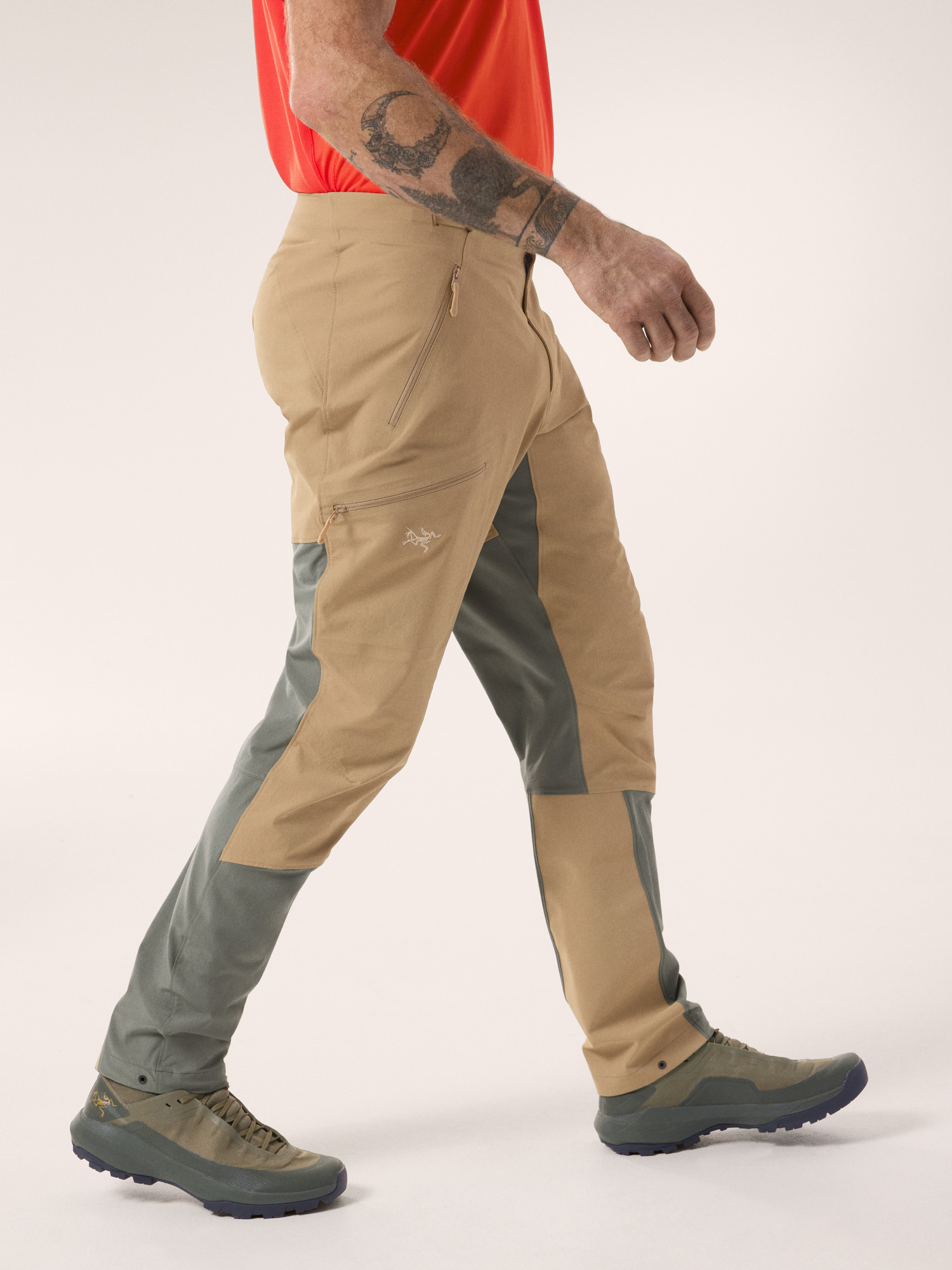 Serratus Pant Men's | Arc'teryx Outlet