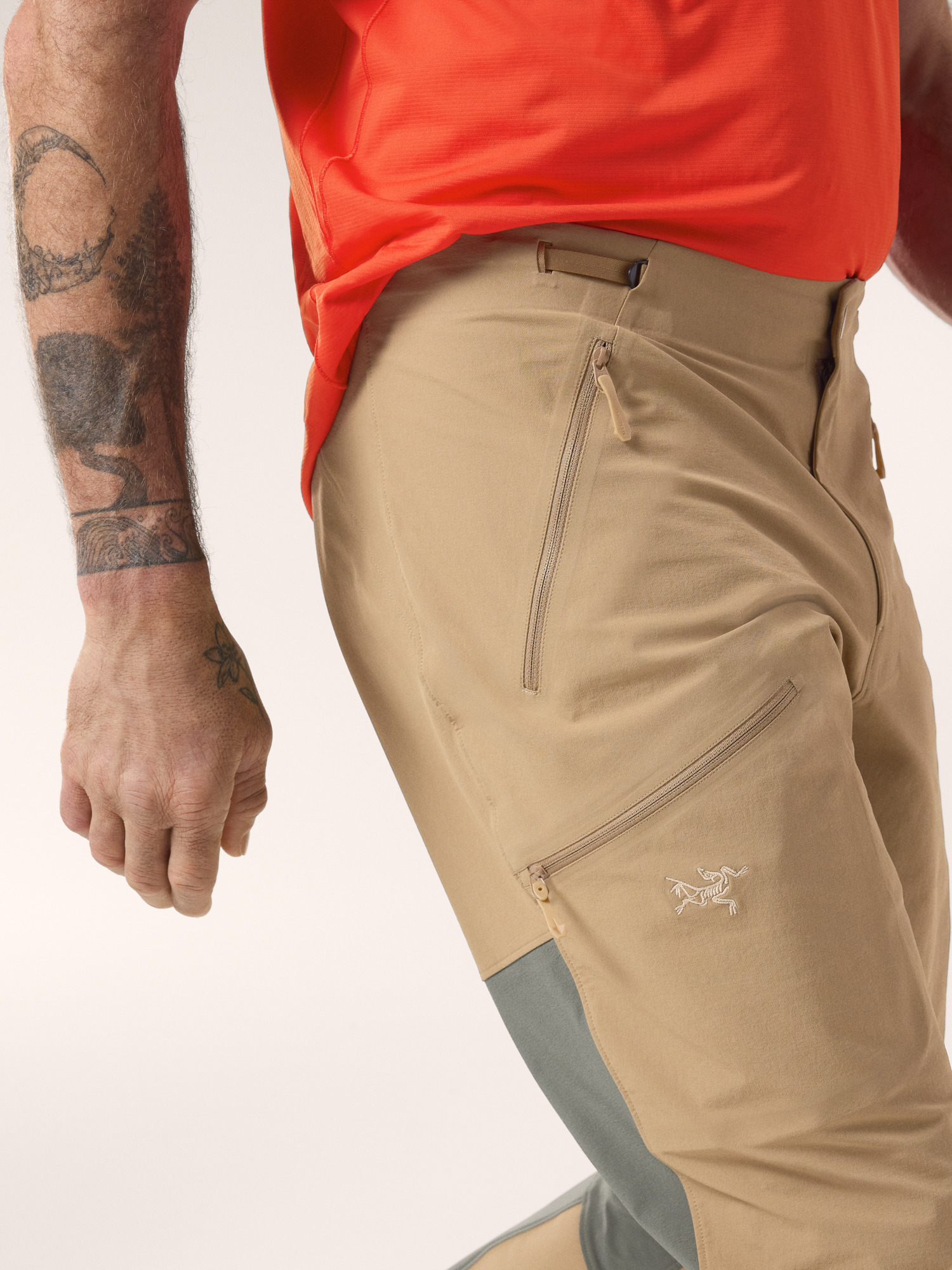 Serratus Pant Men's | Arc'teryx Outlet