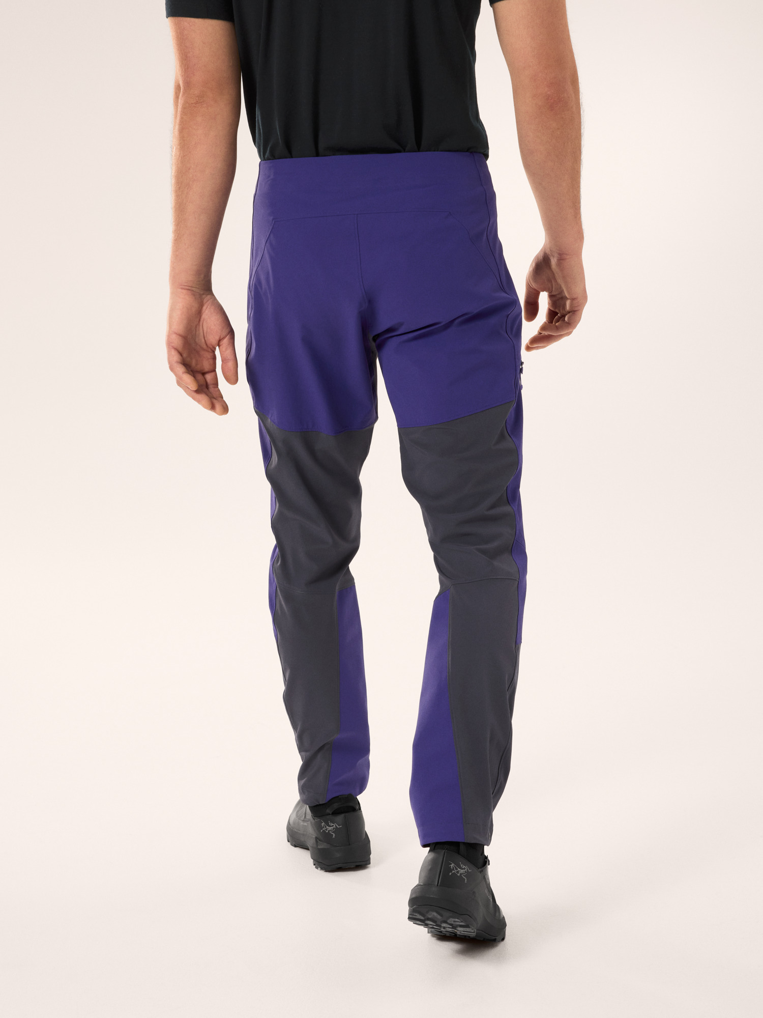 パンツ Arc'teryx Trousers Purple ARC'TERYX SENTINEL PANT - SPORTS LTD