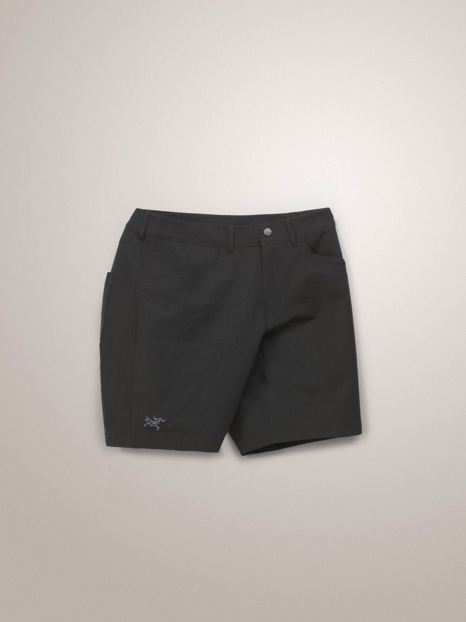 Kragg Cotton Short 9◆32サイズ◆黒◆ARC'TERYX Kragg Cotton Short 9