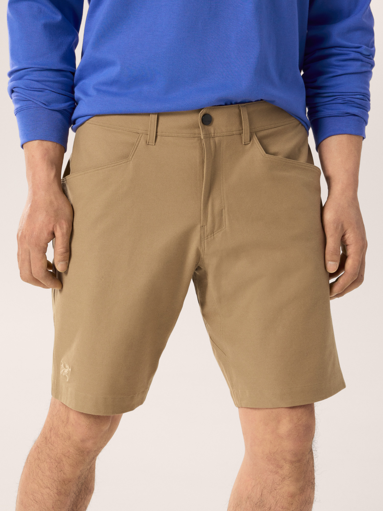 (取寄) アークテリクス メンズ クラッグ コットン ショーツ 9 Arc'teryx men Kragg Cotton Shorts 9