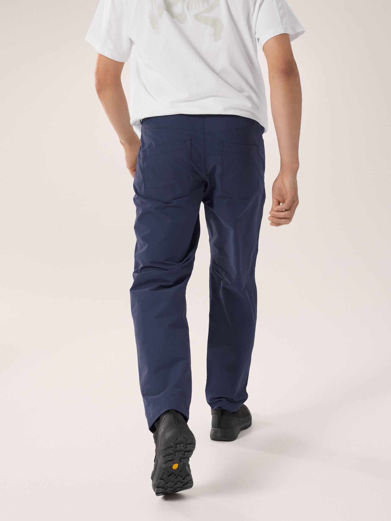 Kragg Cotton Pant Men's | Arc'teryx United States