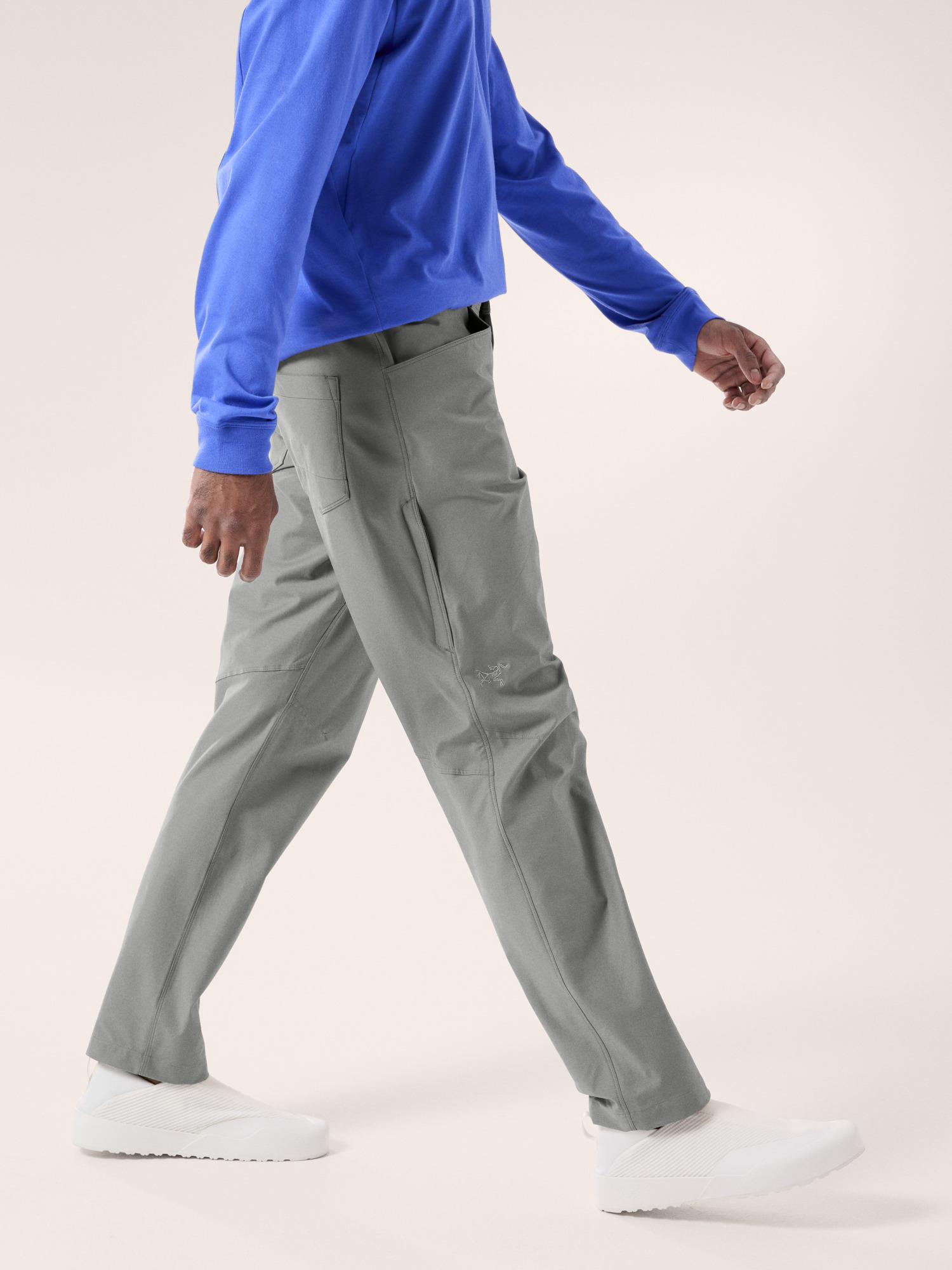 Kragg Cotton Pant Men's | Arc'teryx United States