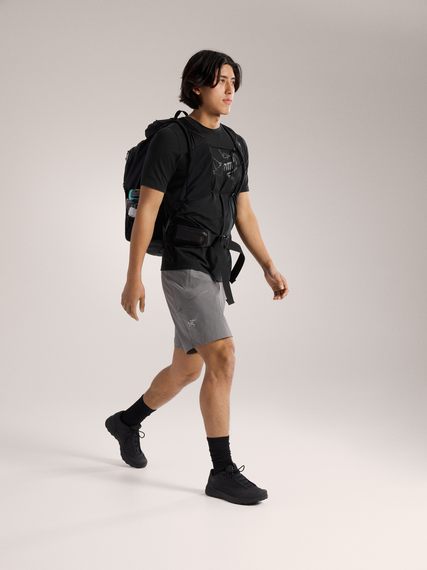 Gamma SL Short 9