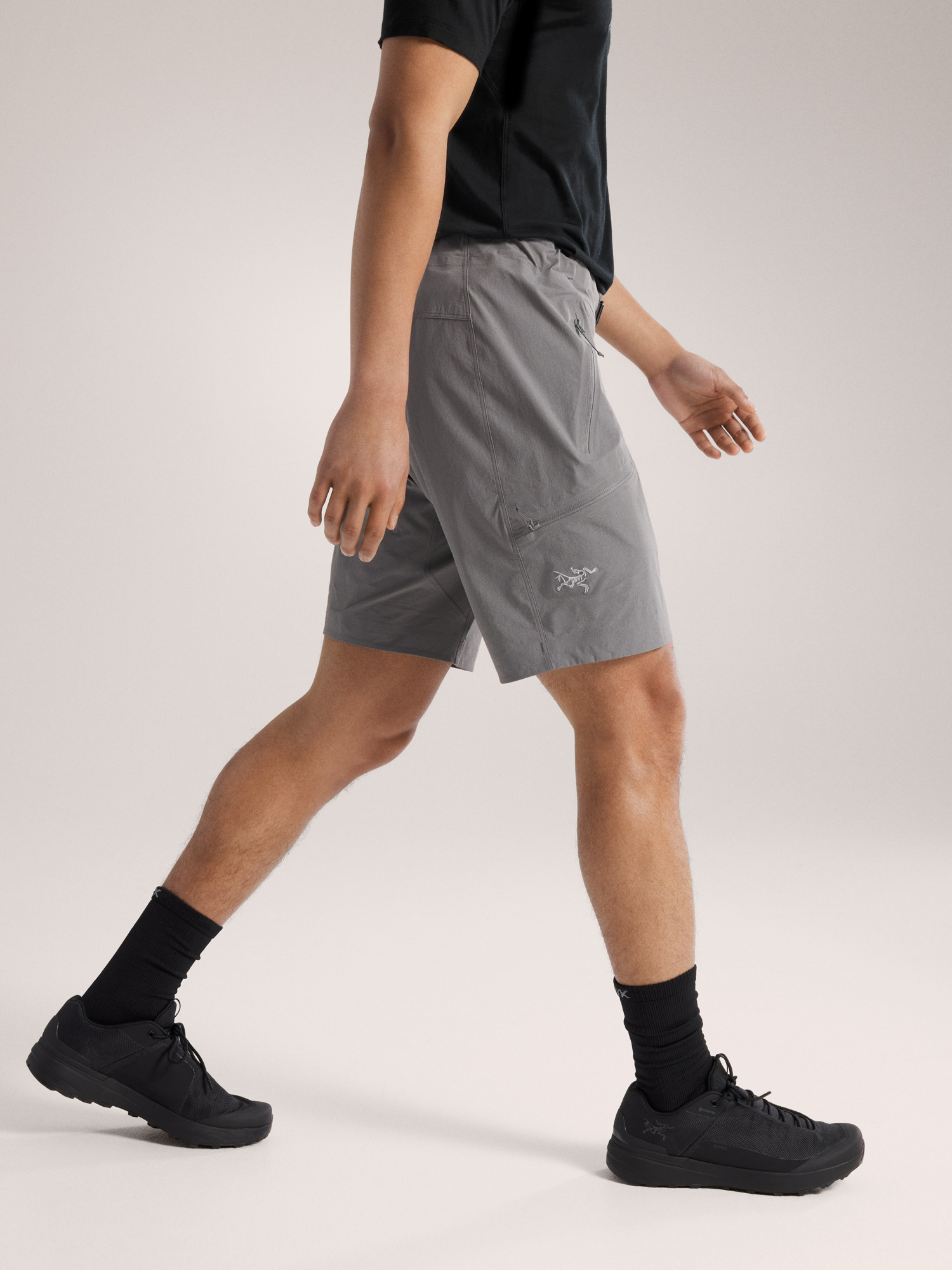 Gamma SL Short 9