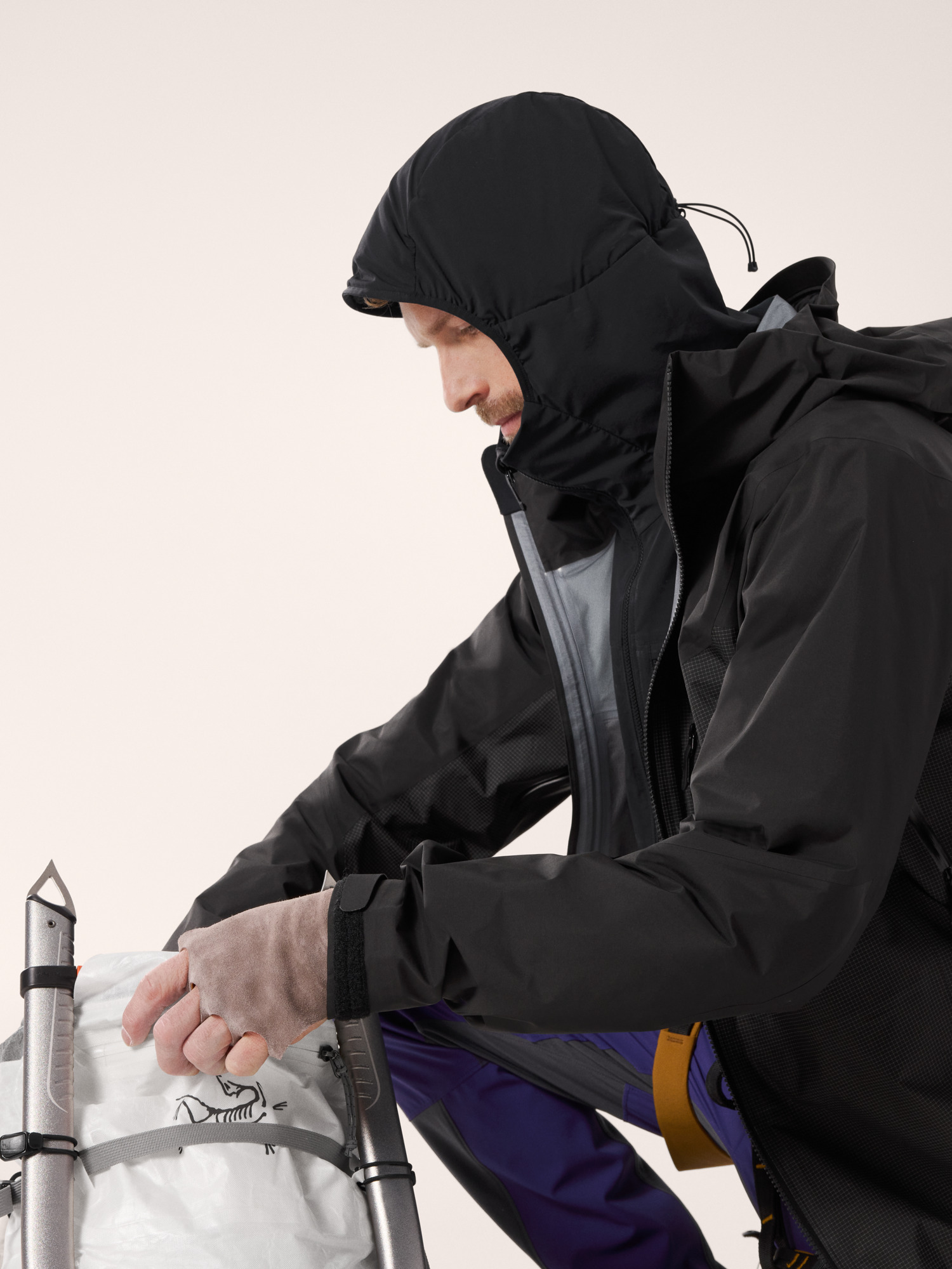 Proton SL Hoody Men's | Arc'teryx United States