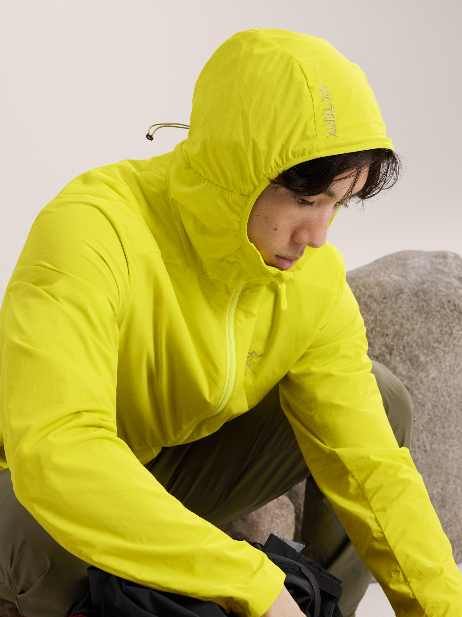 Atom SL Hoody Men's | Arc'teryx