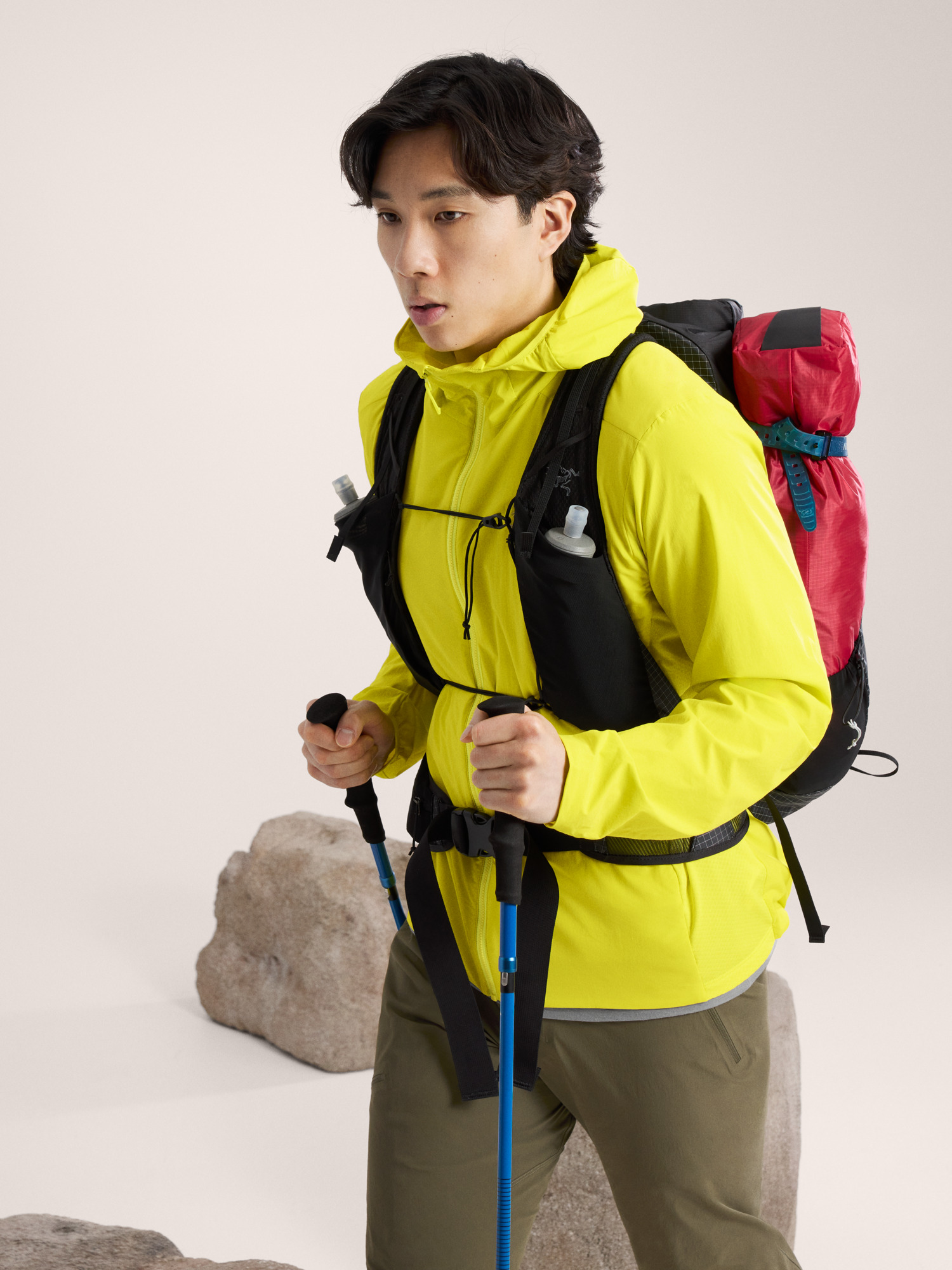 Atom SL Hoody Men's | Arc'teryx