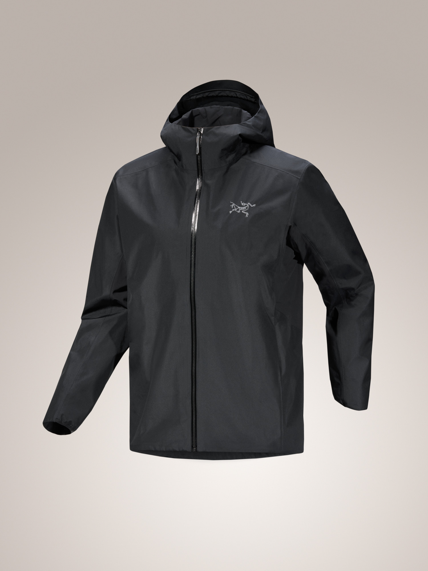 ARC'TERYX SOLANO hoody アークテリクス The Classic Arcteryx Shell 
