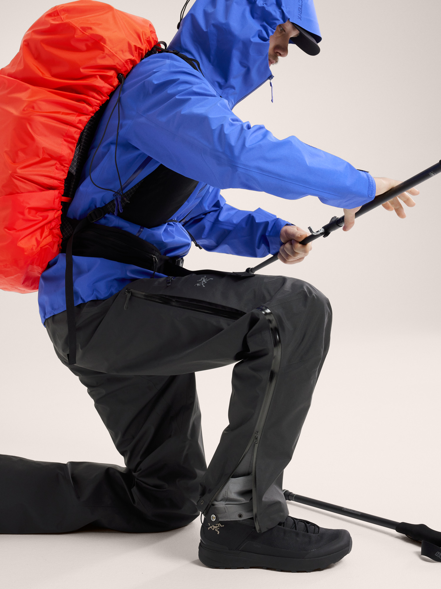 Beta Pant Men