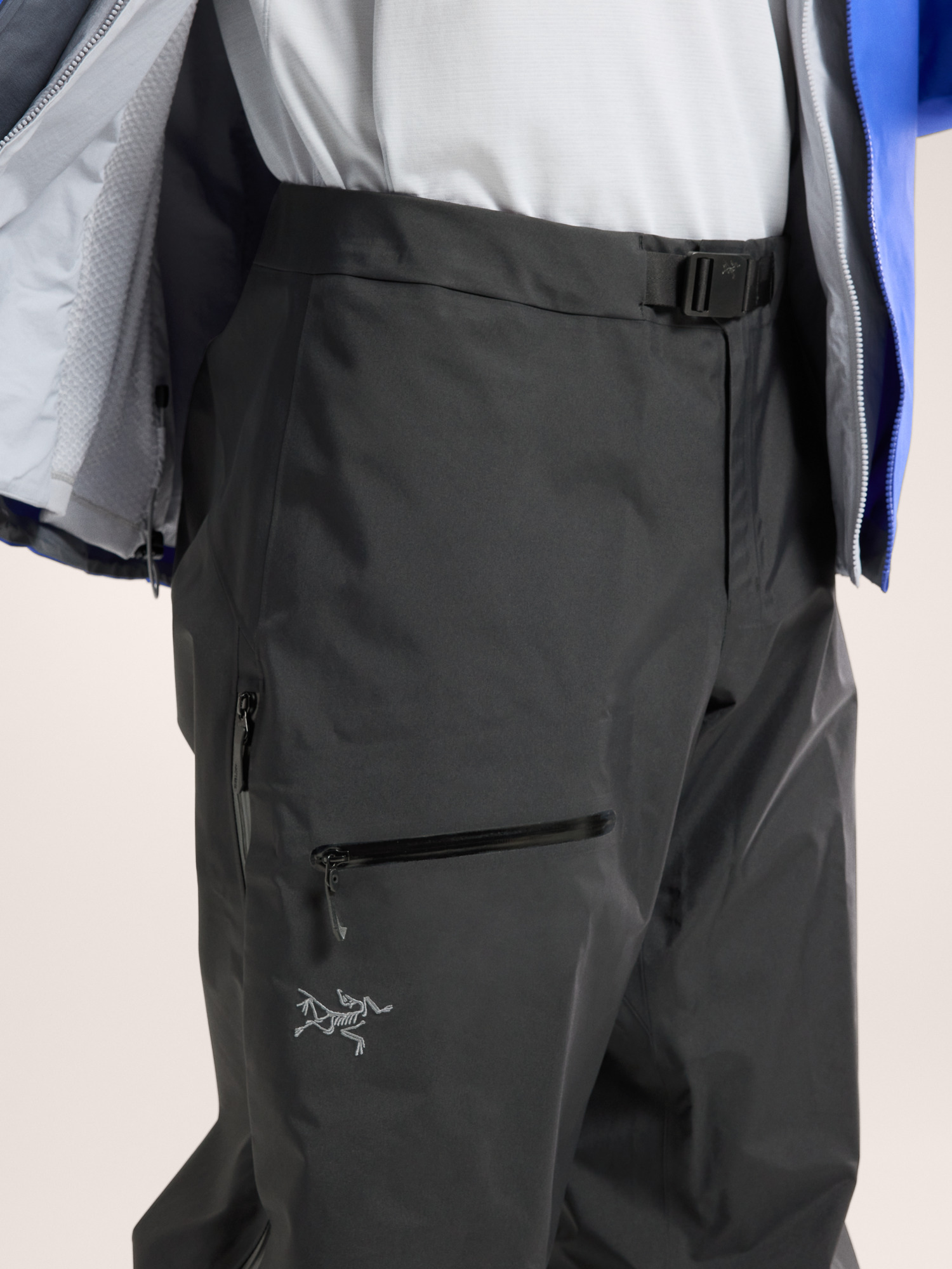 Beta Pant Men's | Arc'teryx United States