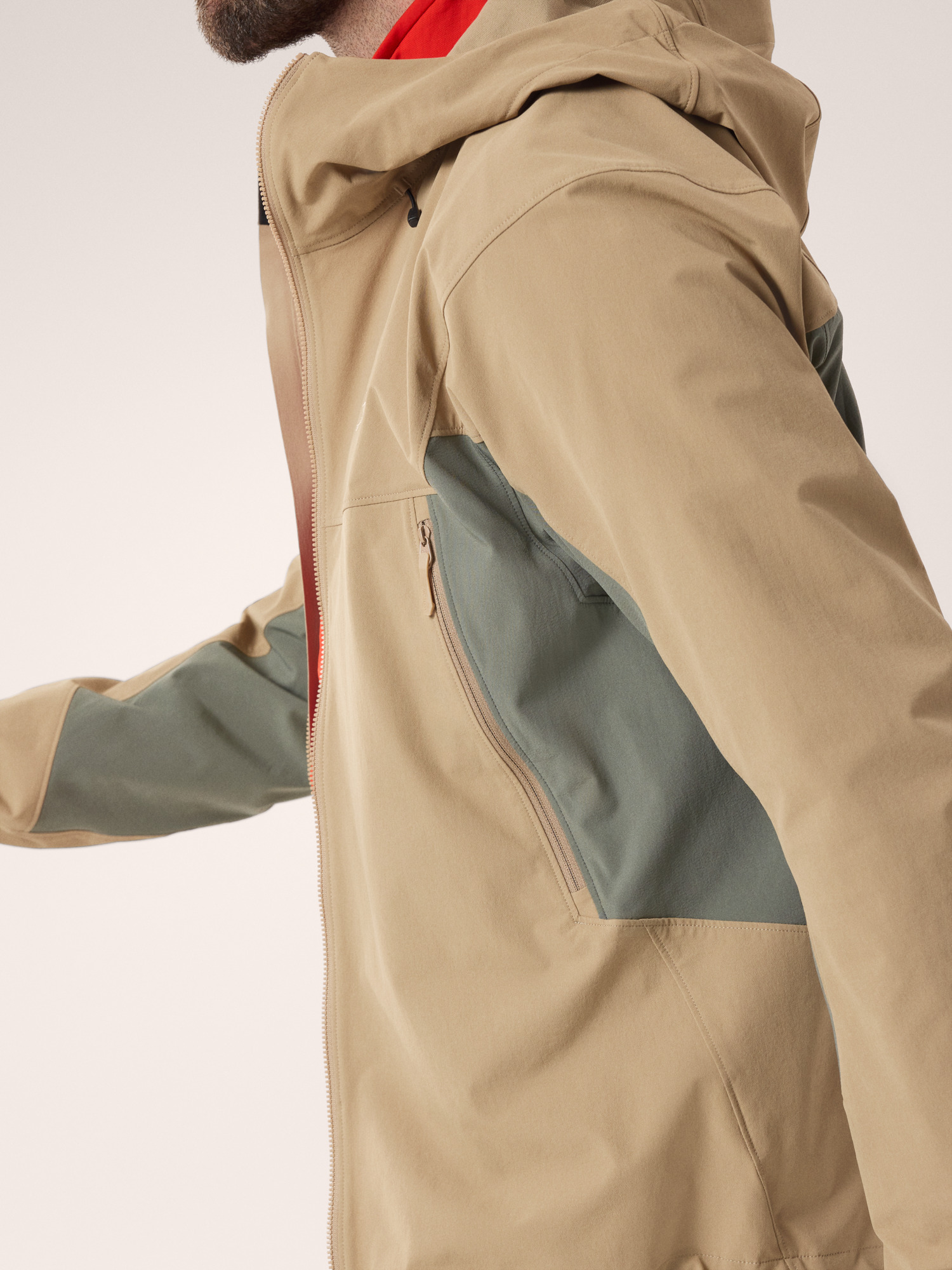 Serratus Hoody Men's | Arc'teryx Outlet