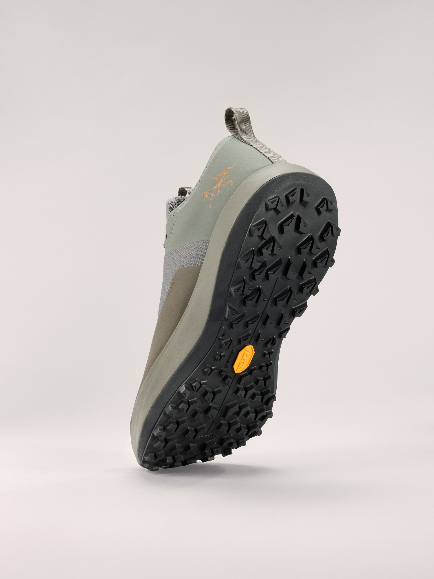 【ARC`TERYX】 SYLAN PRO W 25SS off white Amazon.com | Arc'teryx Sylan Pro Shoe Men's | Breathable