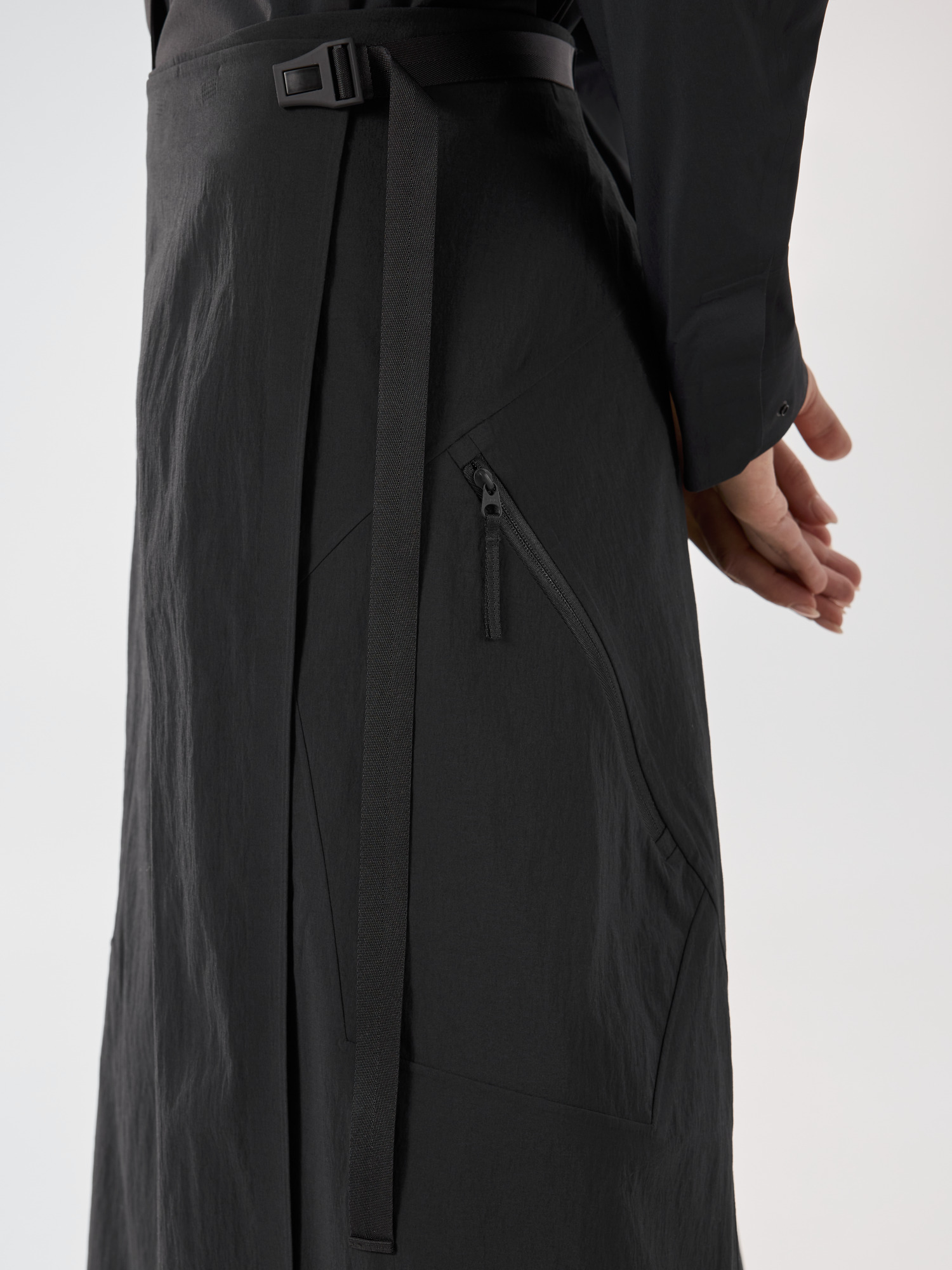 Lota Skirt Women's | Arc'teryx United States