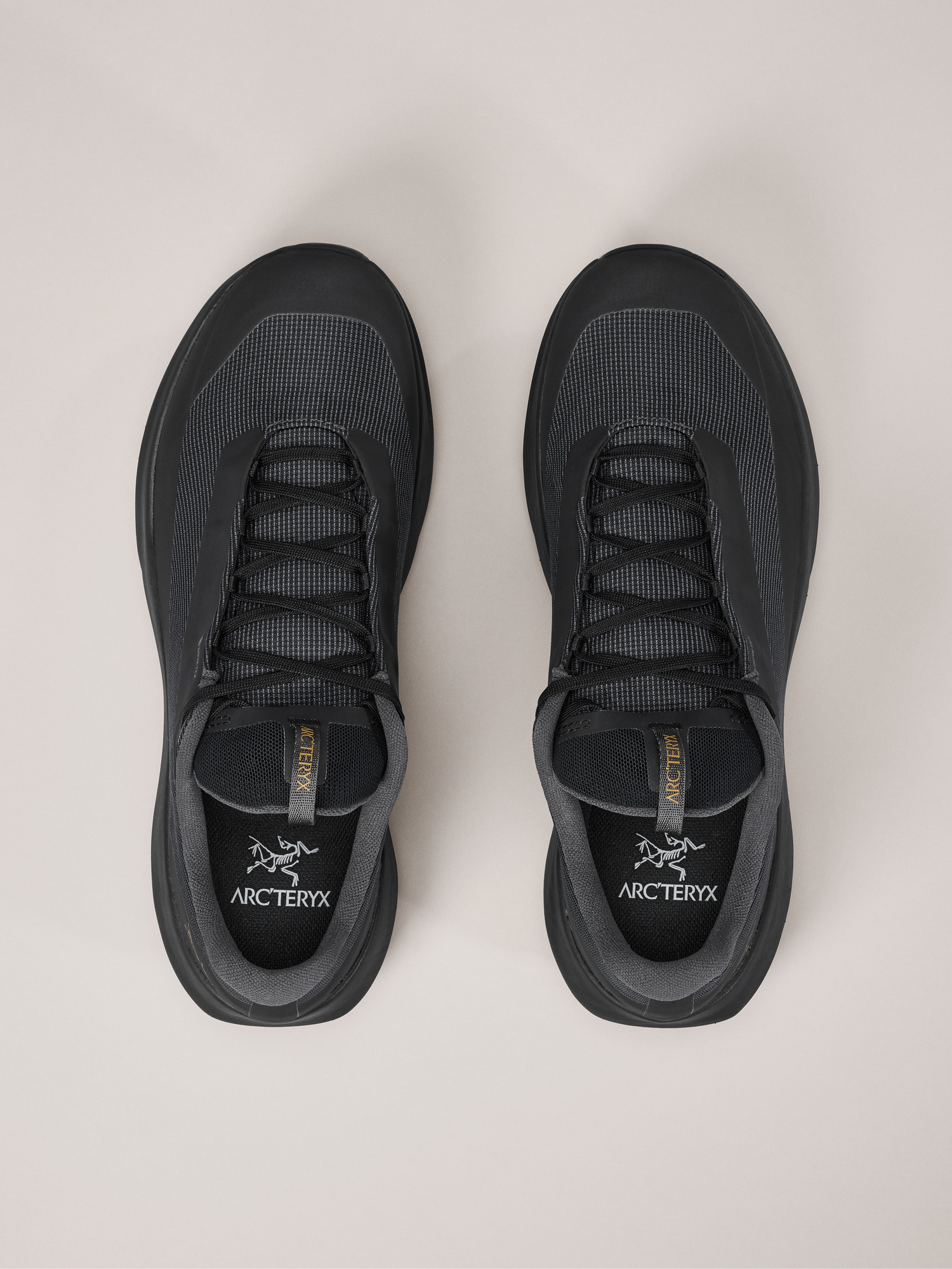スニーカー Arc'teryx \"Norvan LD 4 GTX\" Sneakers Black Amazon.com | Arc'teryx Men's Norvan LD 4 GTX - Waterproof