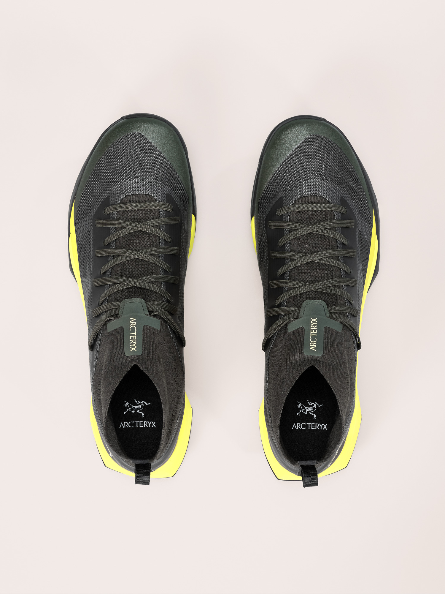 Vertex Speed Shoe Men's | Arc'teryx
