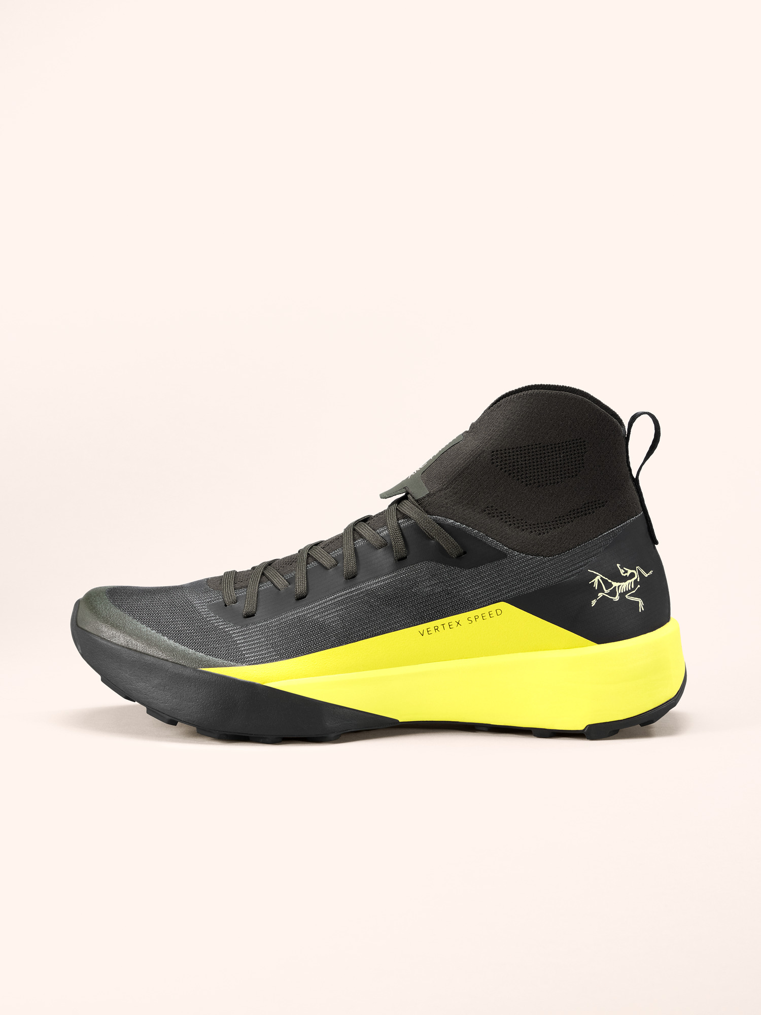 アリックス  ニュートリファイ Vertex Speed Shoe Men's | Arc'teryx