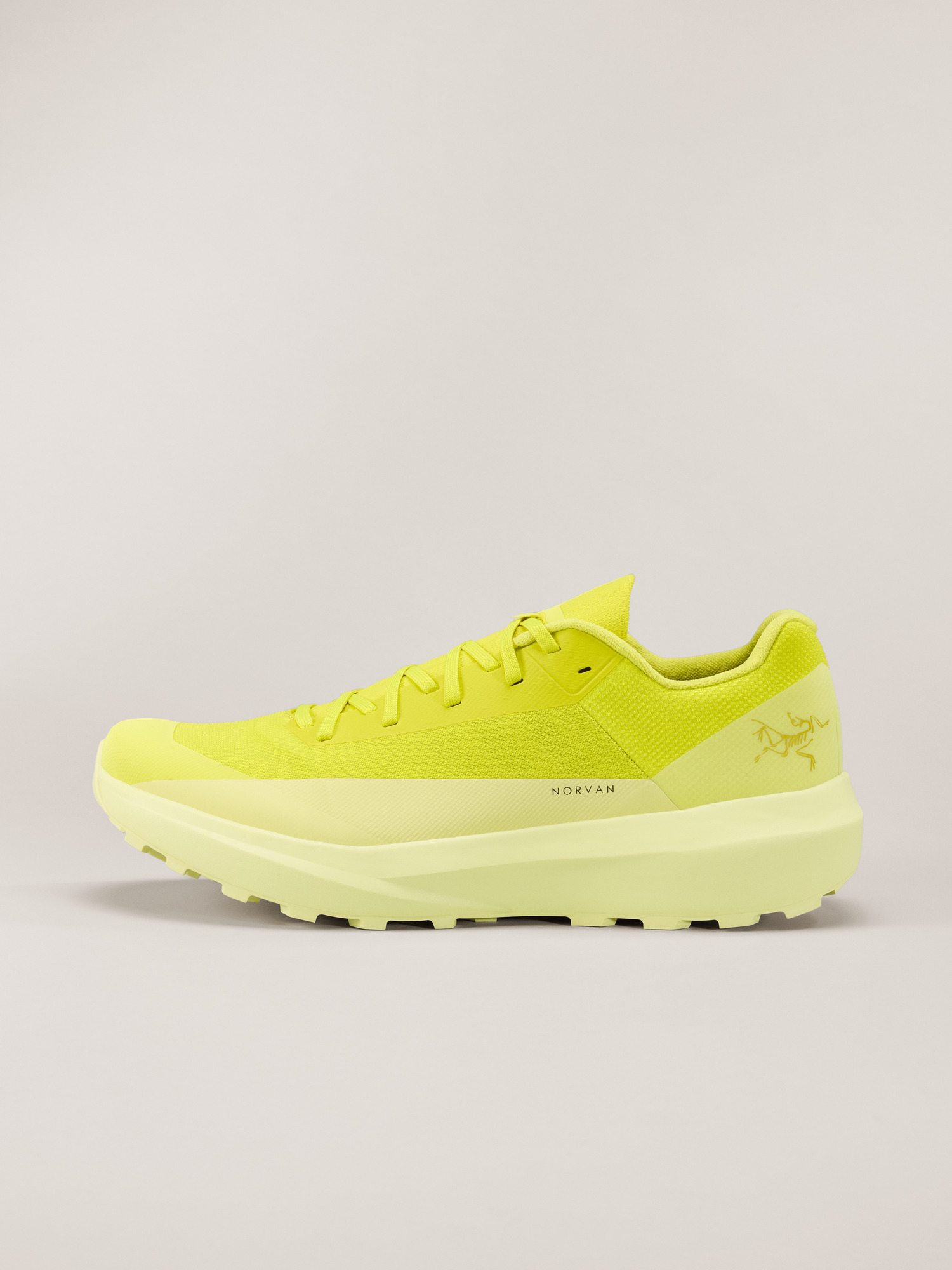 Norvan LD 4鞋男装| Arc'teryx
