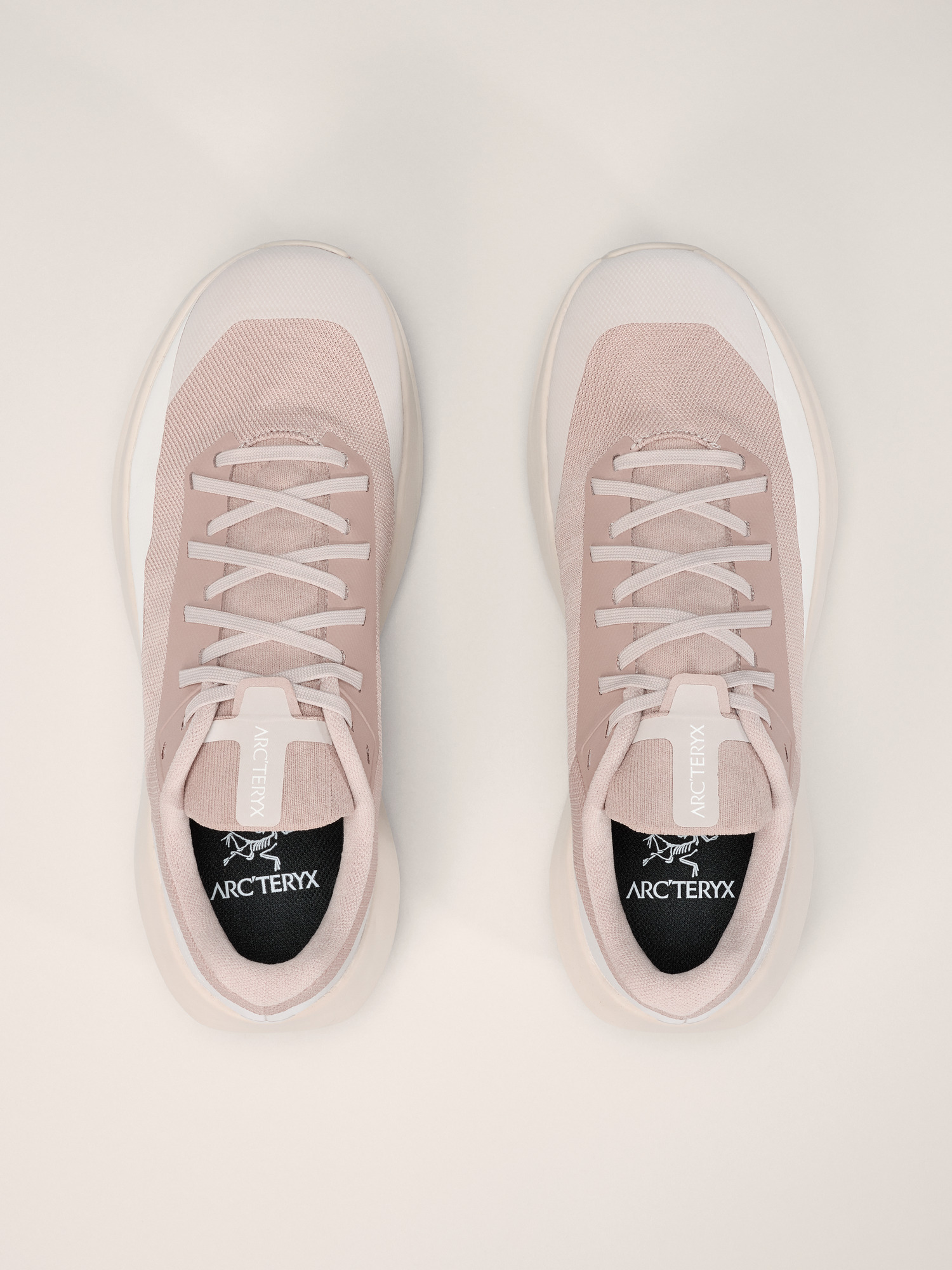 スニーカー ARC`TERYX Women Sneakers X000009617NORVAN LD 4 GTXARCTIC SIL Norvan LD 4 GTX Shoe Women's | Arc'teryx