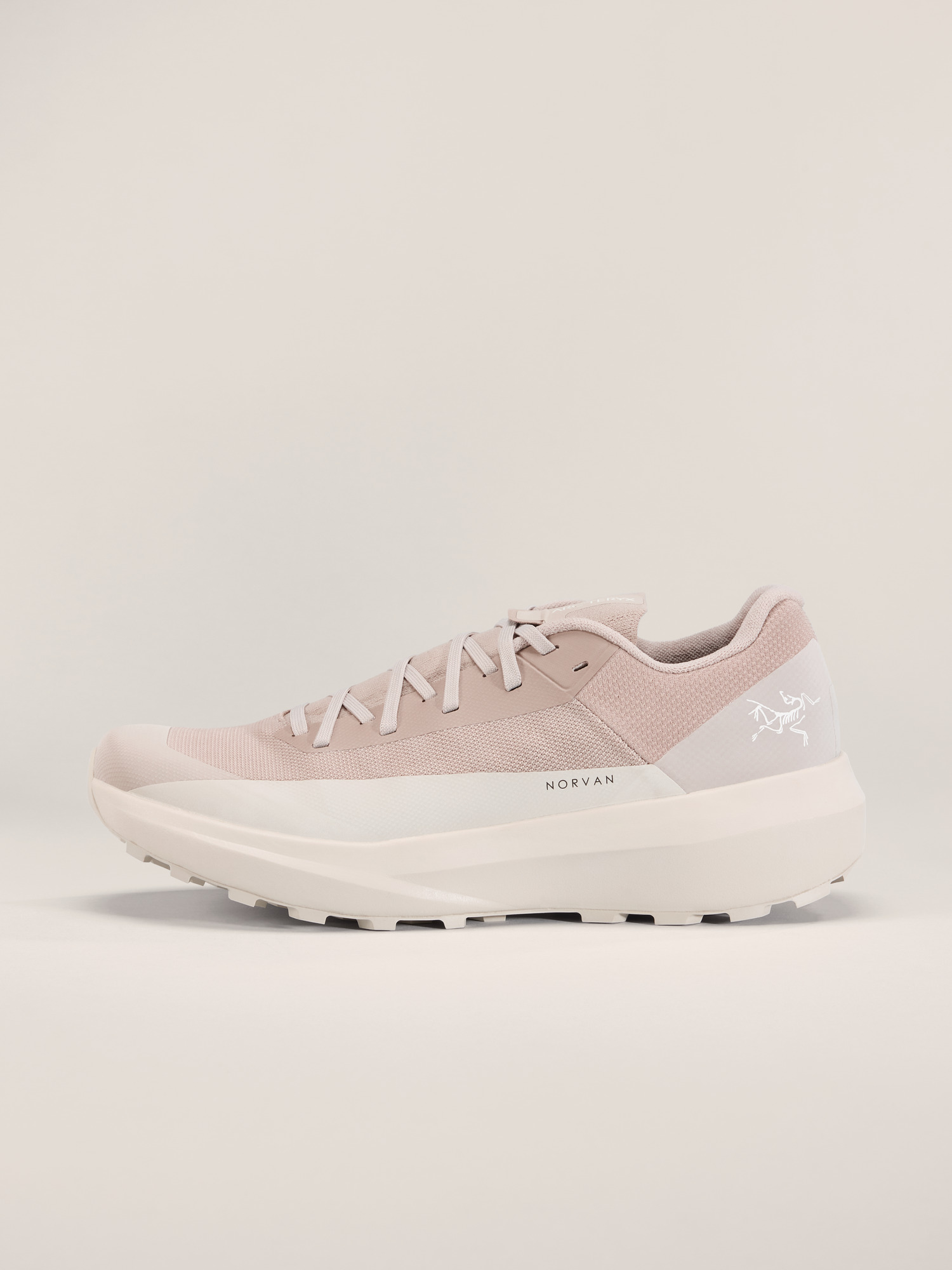 スニーカー ARC`TERYX Women Sneakers X000009617NORVAN LD 4 GTXARCTIC SIL 6183aa3a-cc38-49ca-b121-