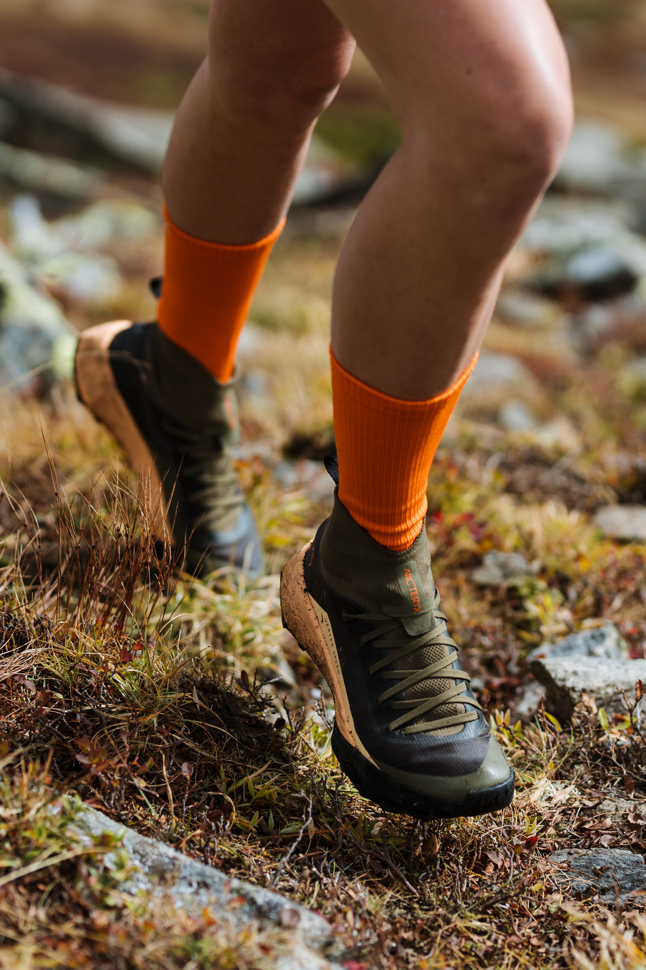 Vertex Speed Shoe Women's | Arc'teryx Canada