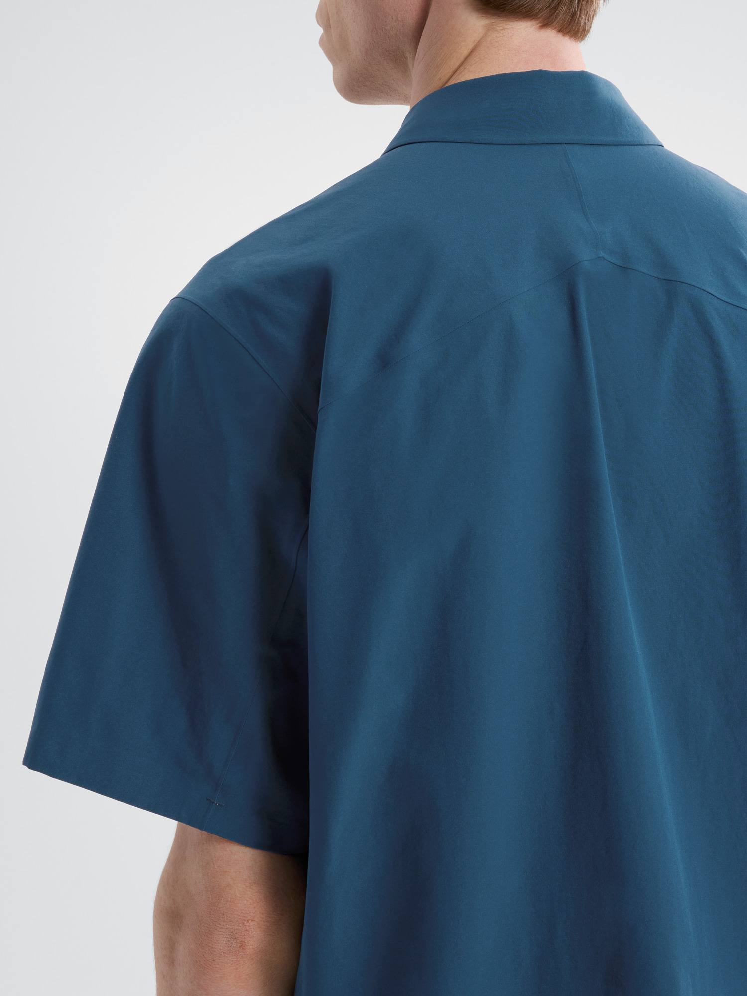 Field Shirt SS Men's | Arc'teryx United States
