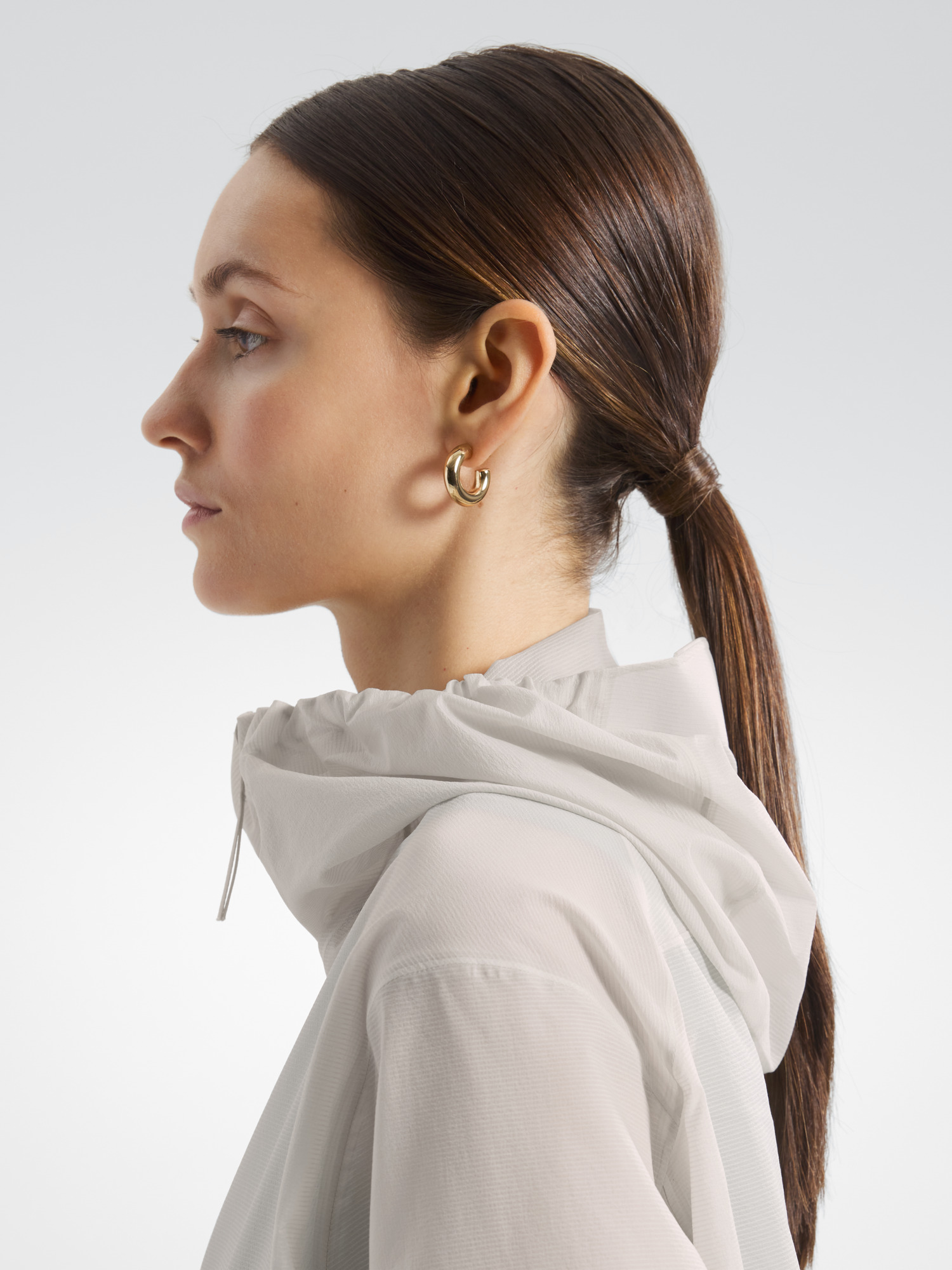 【ARCTERYX】 [SS25] Acetate Airshell Jacket Women / 追跡付 Asset Airshell Jacket Women's | Arc'teryx