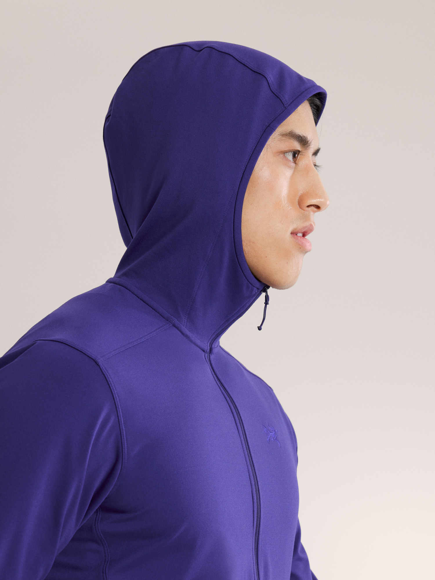 Kyanite Lightweight Hoody Men's | Arc'teryx