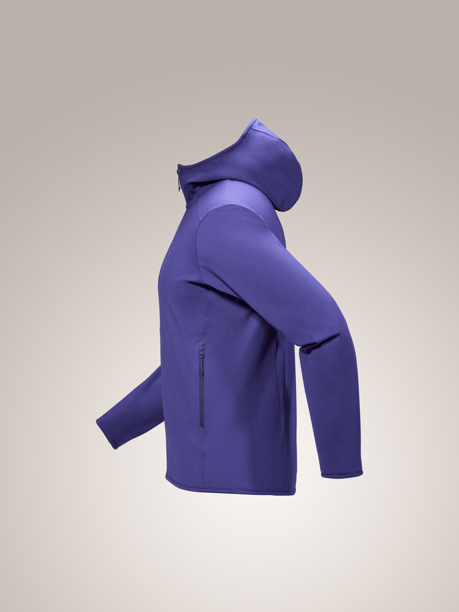 Kyanite Lightweight Hoody Men's | Arc'teryx United States
